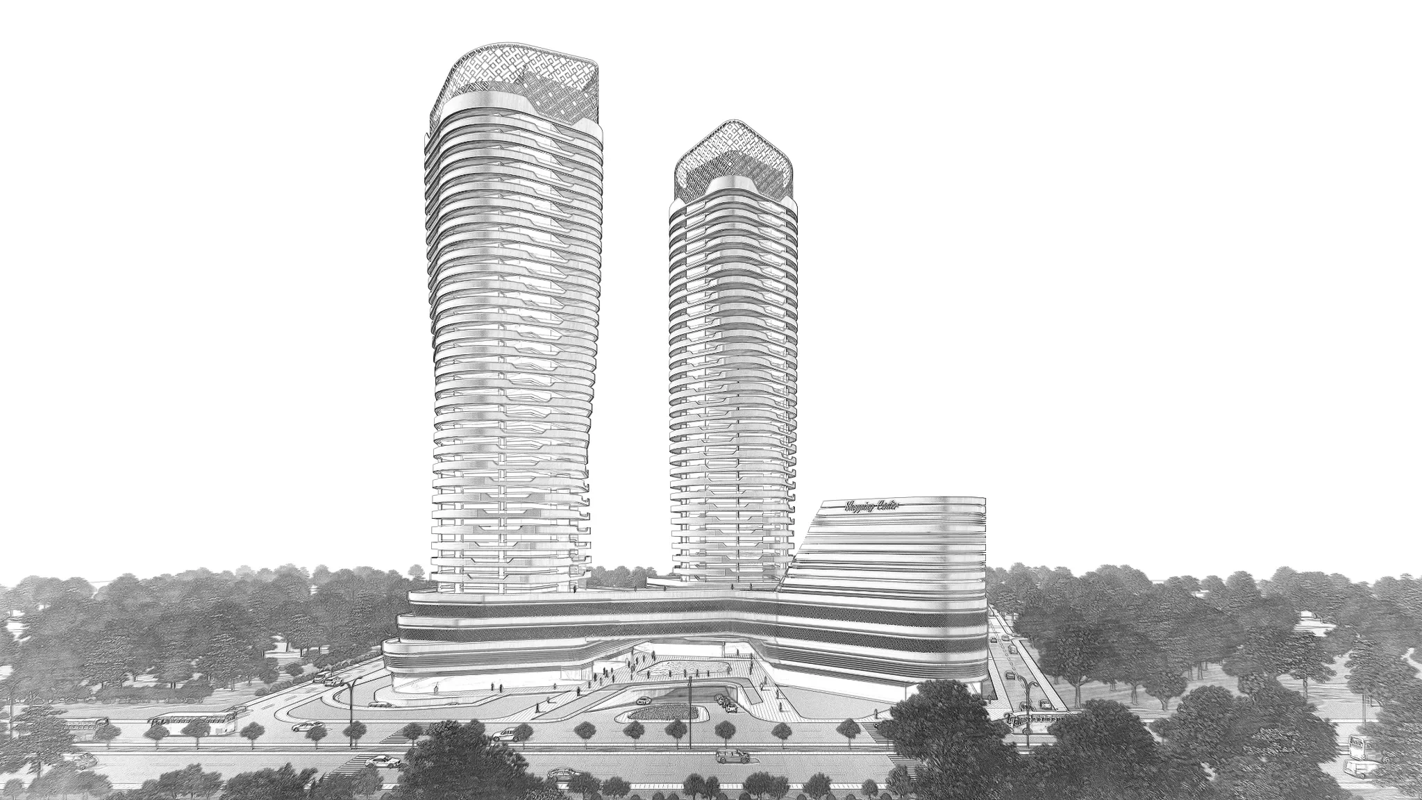Twist Towers — image 16