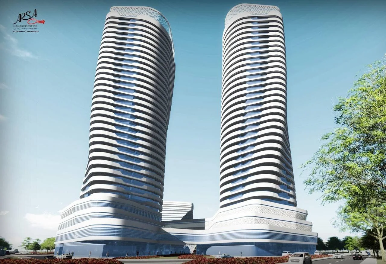 Twist Towers — image 6