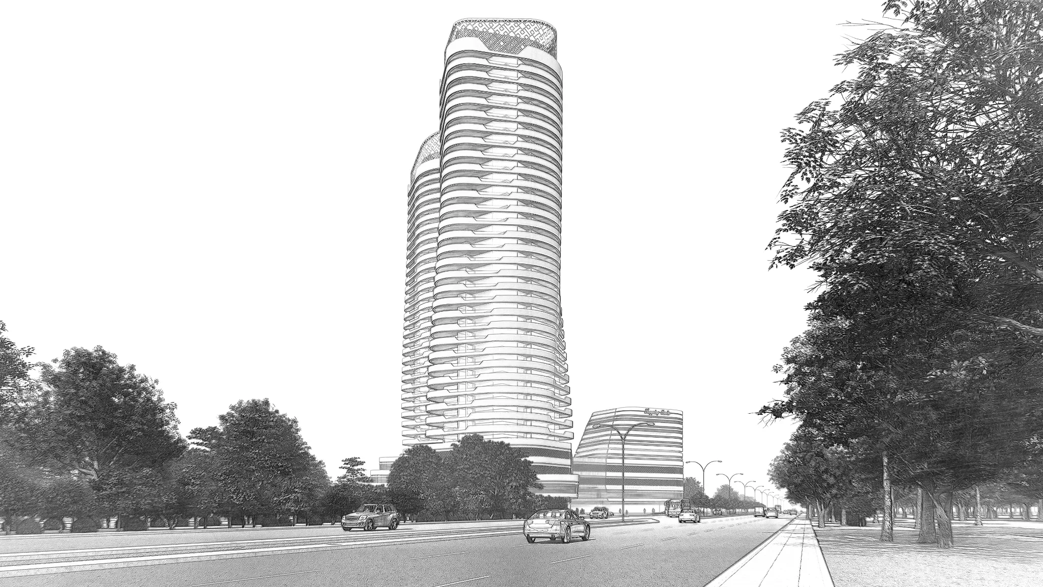 Twist Towers — image 15