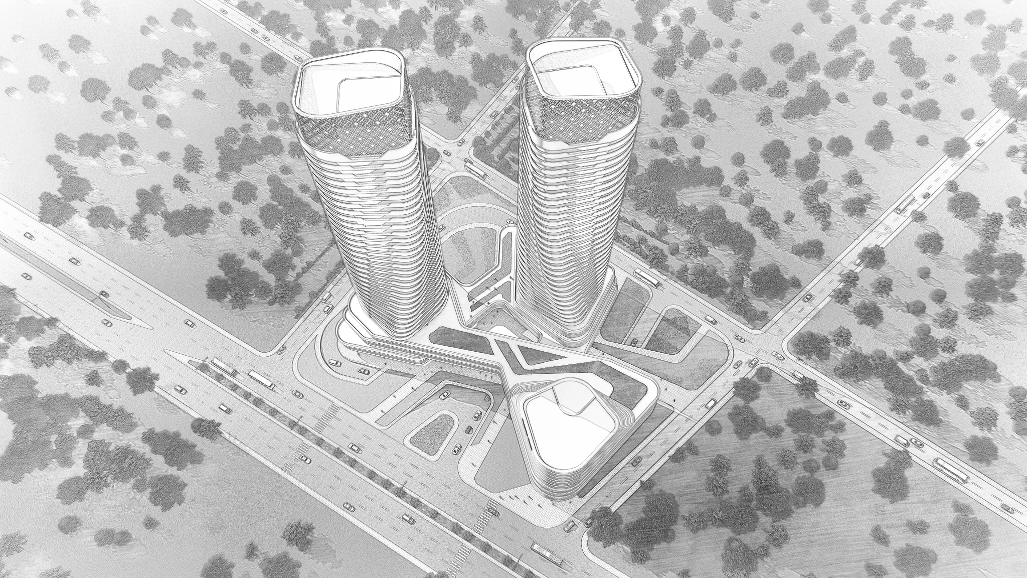 Twist Towers — image 14
