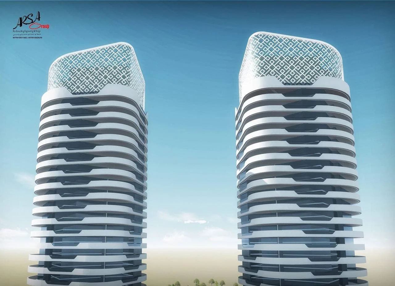 Twist Towers — image 5