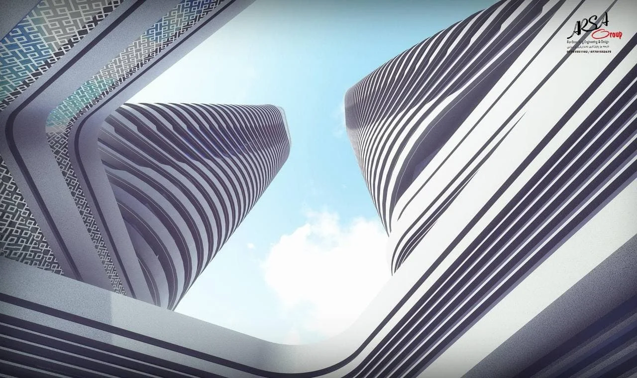 Twist Towers — image 4