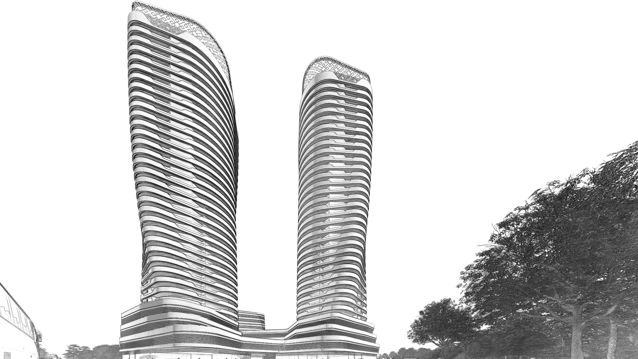 Twist Towers — image 13
