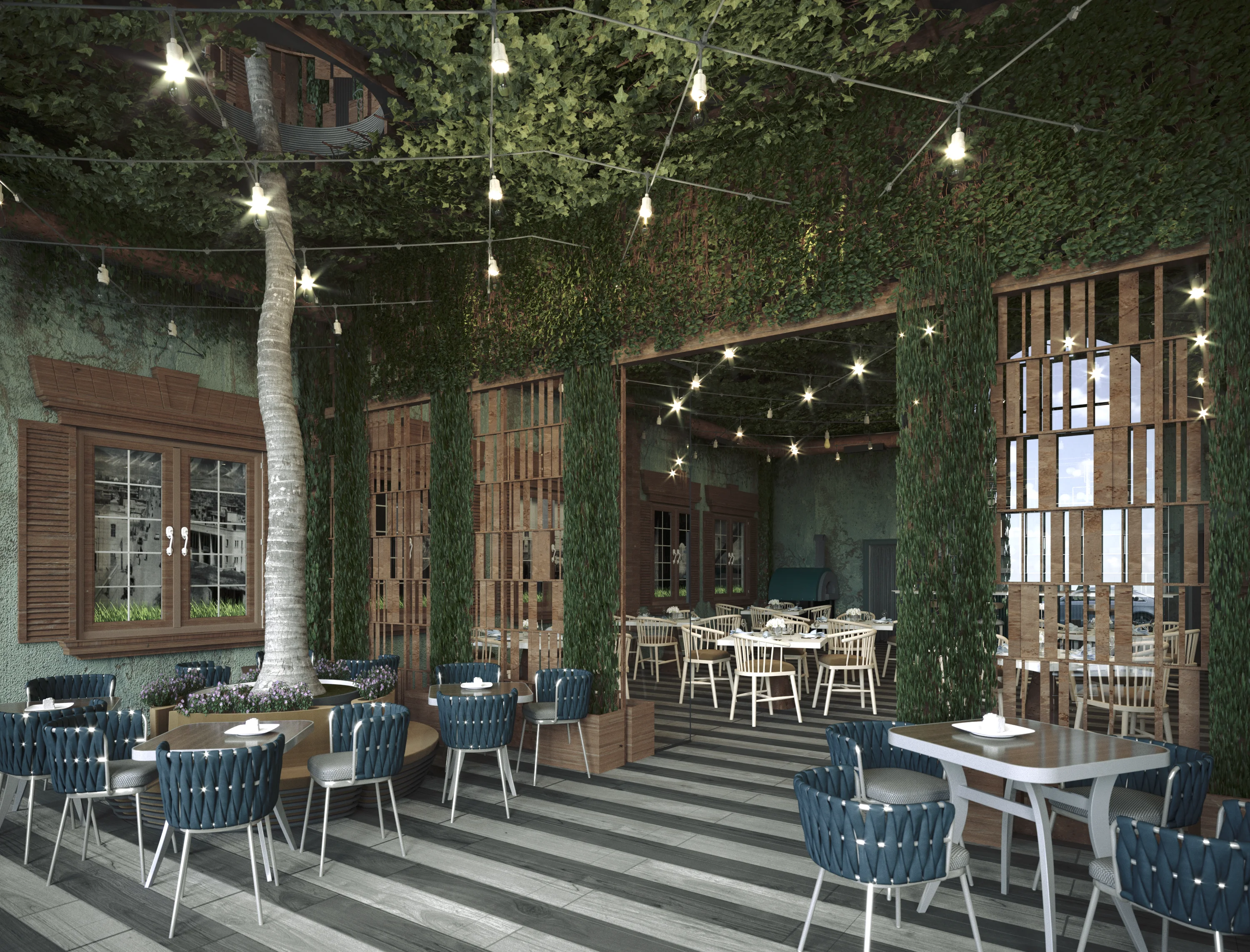 U Cafe — image 1