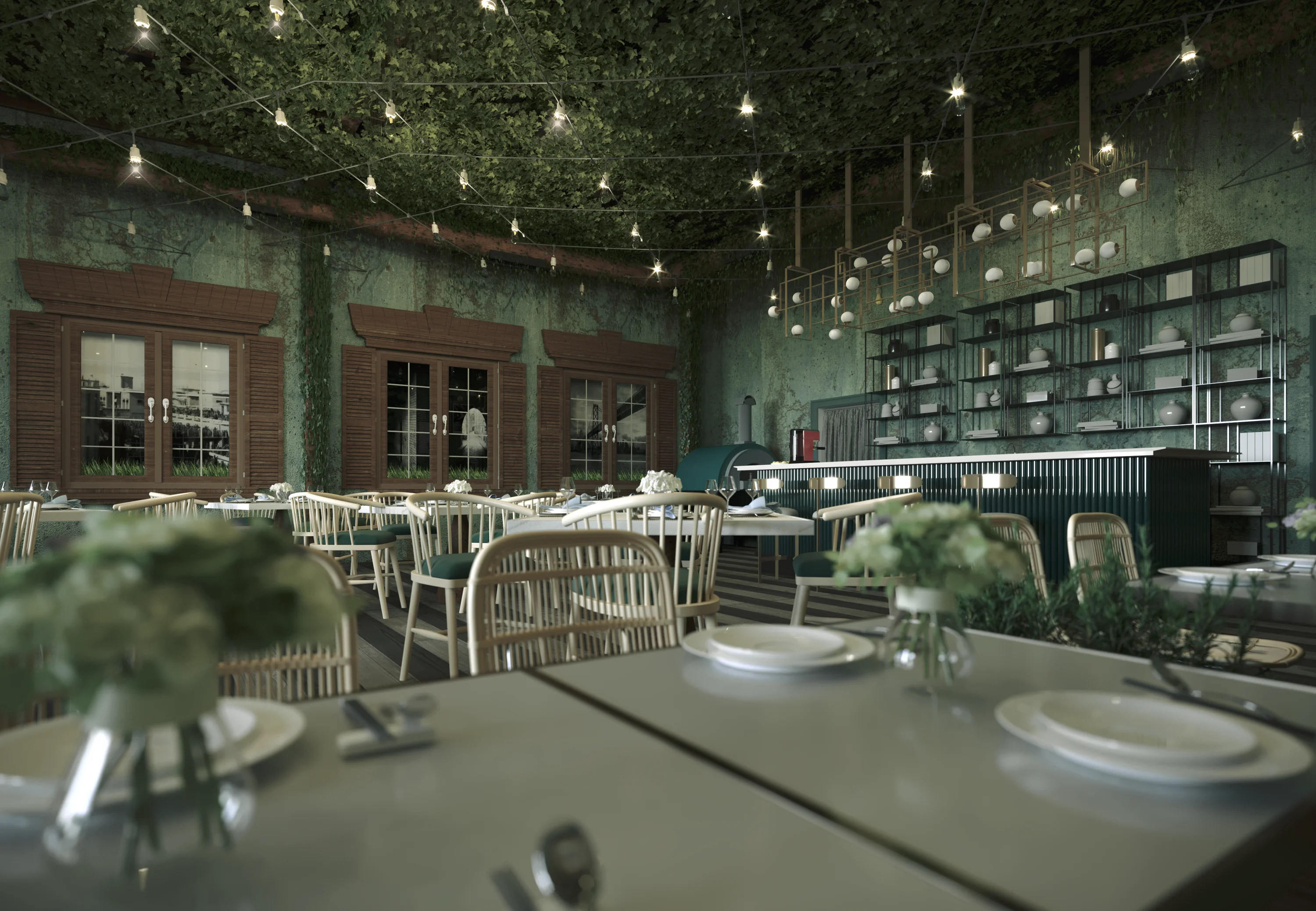 U Cafe — image 9