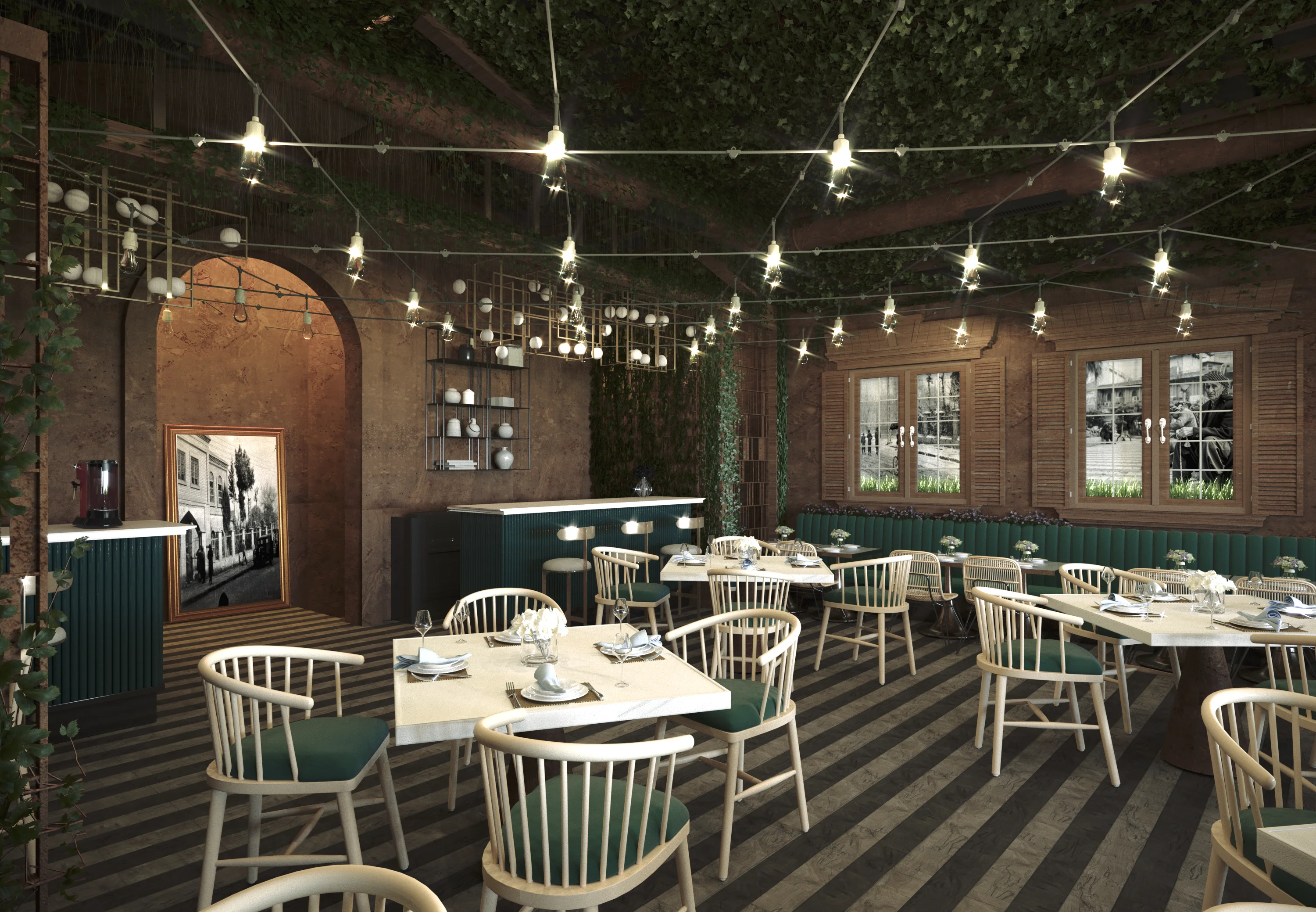 U Cafe — image 8