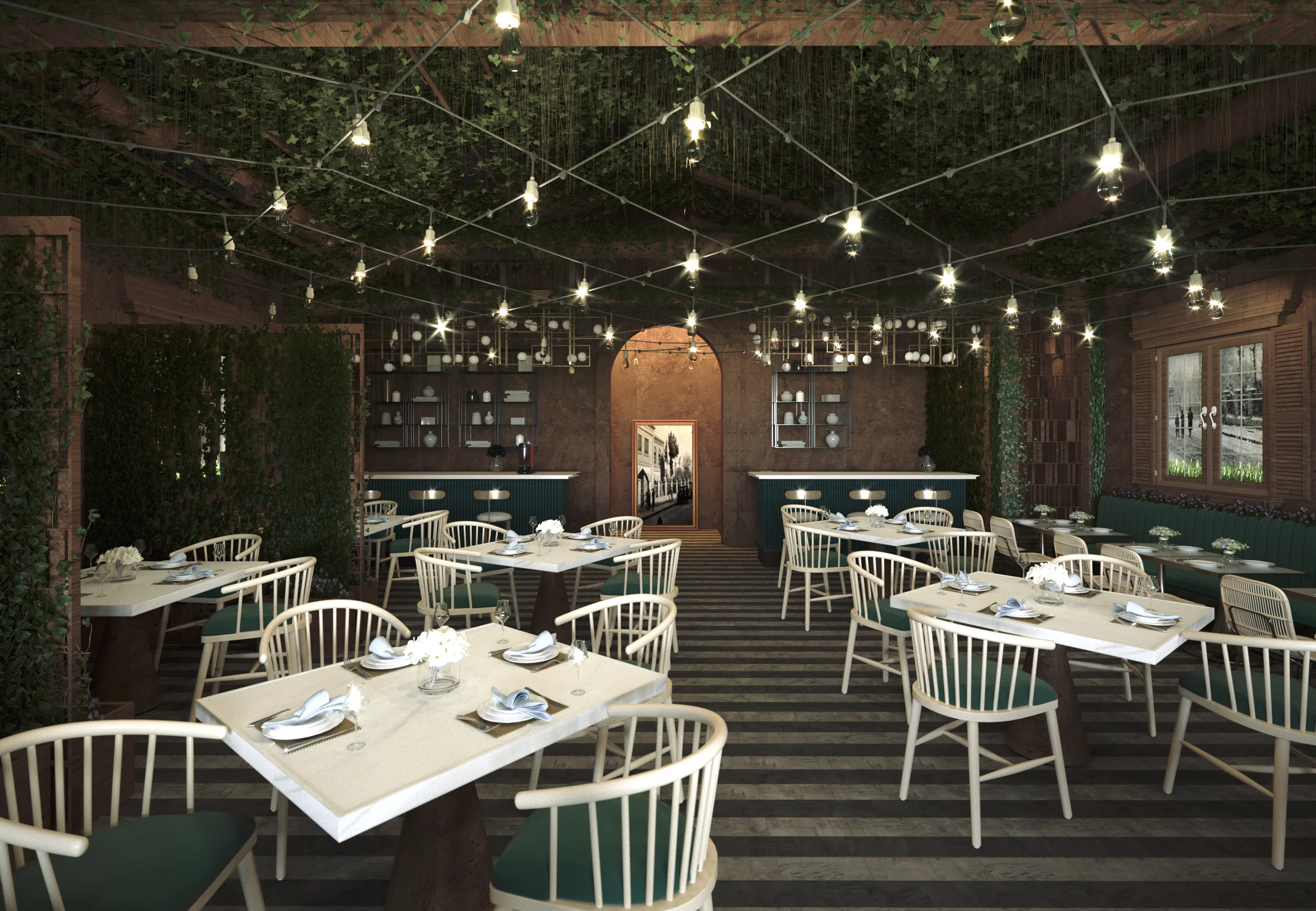 U Cafe — image 7