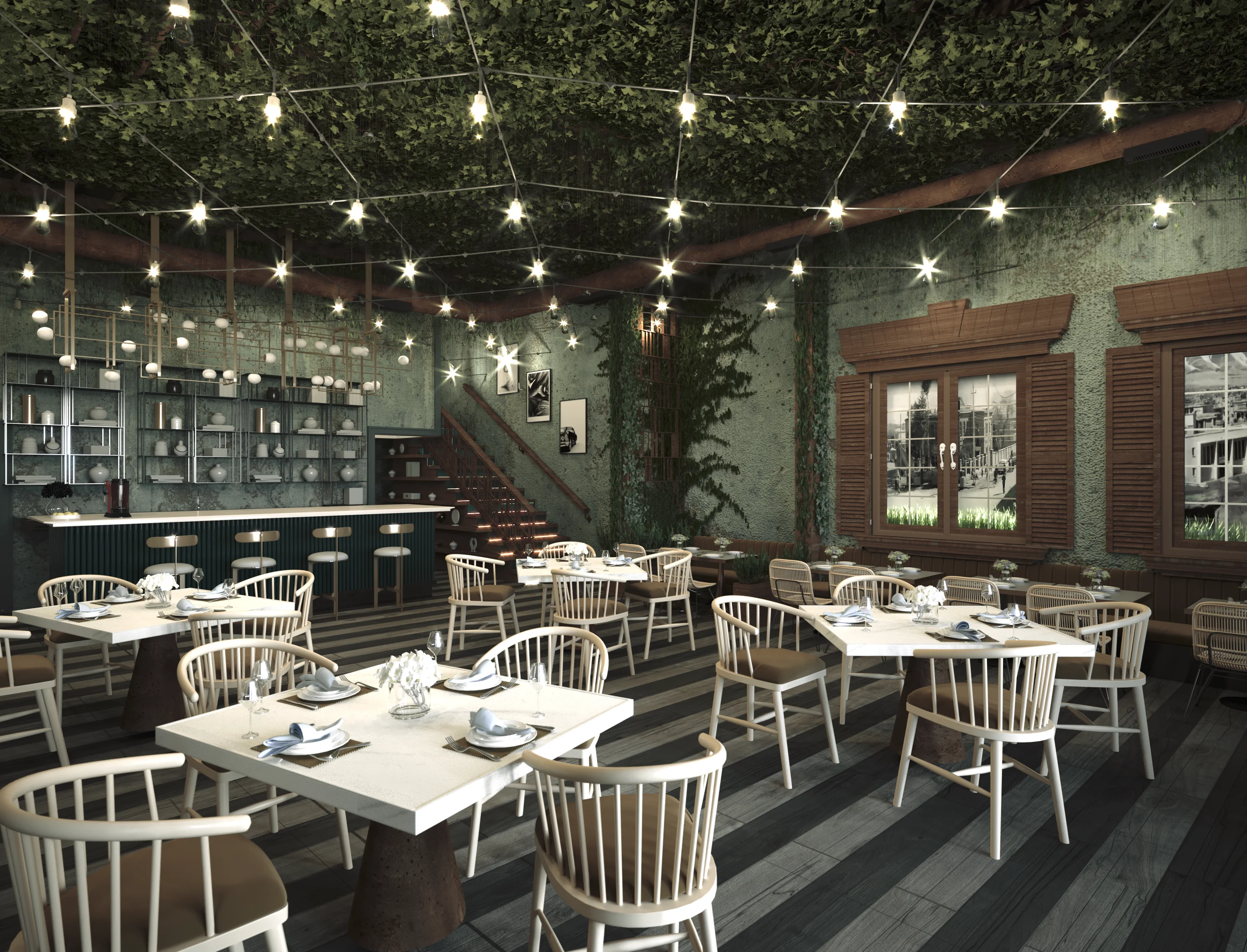 U Cafe — image 5