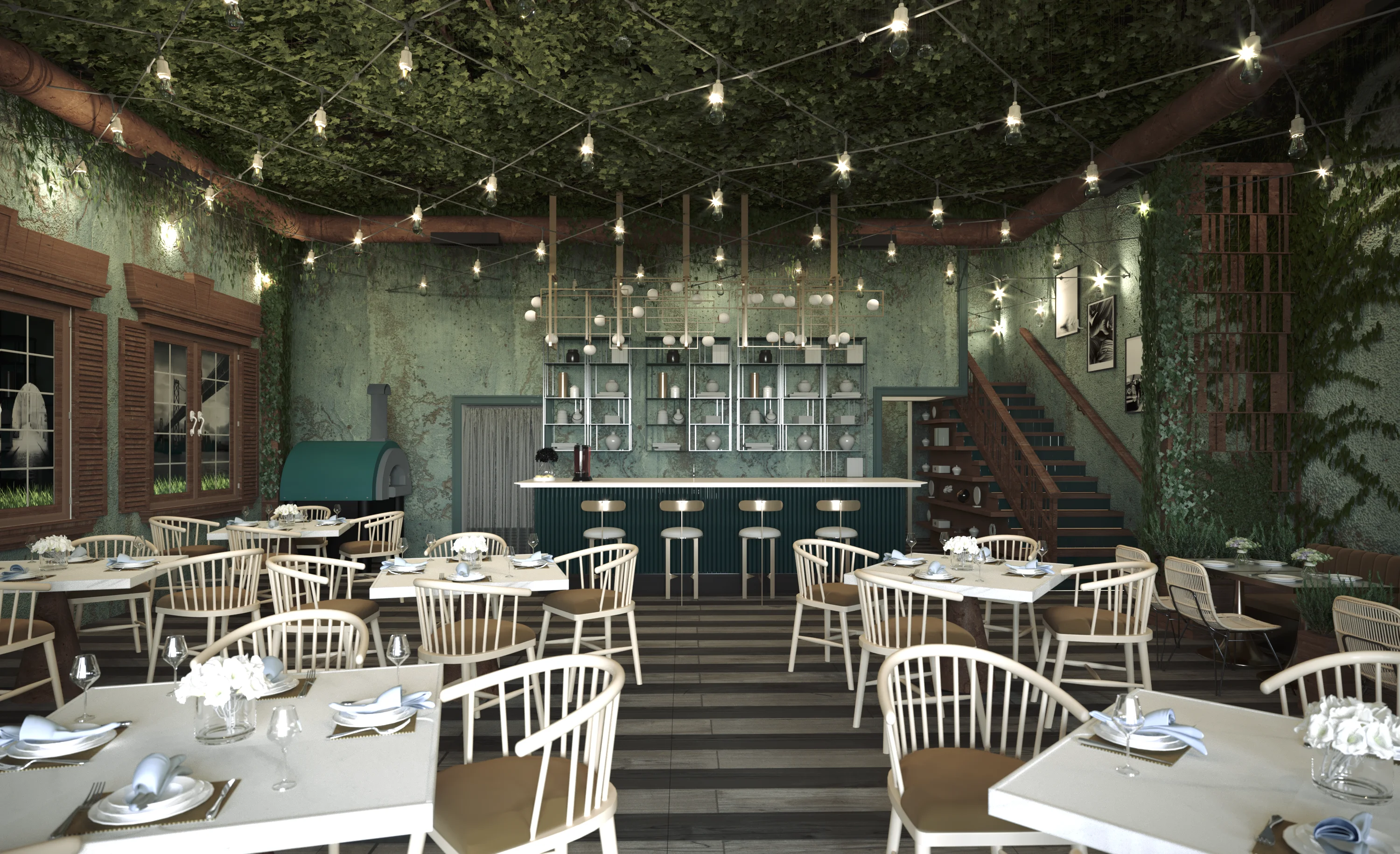 U Cafe — image 6