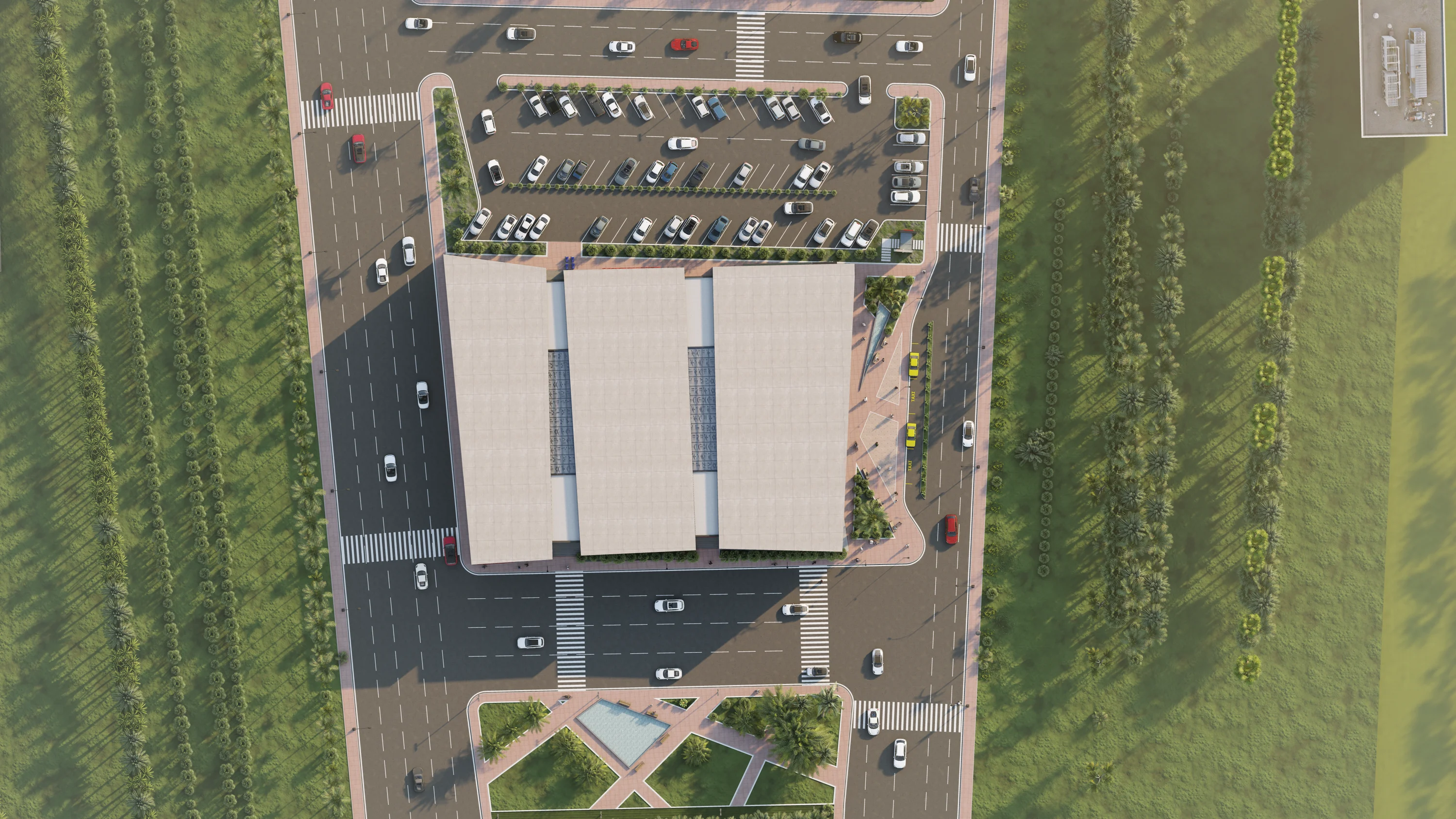 Um Khail Mall — image 4