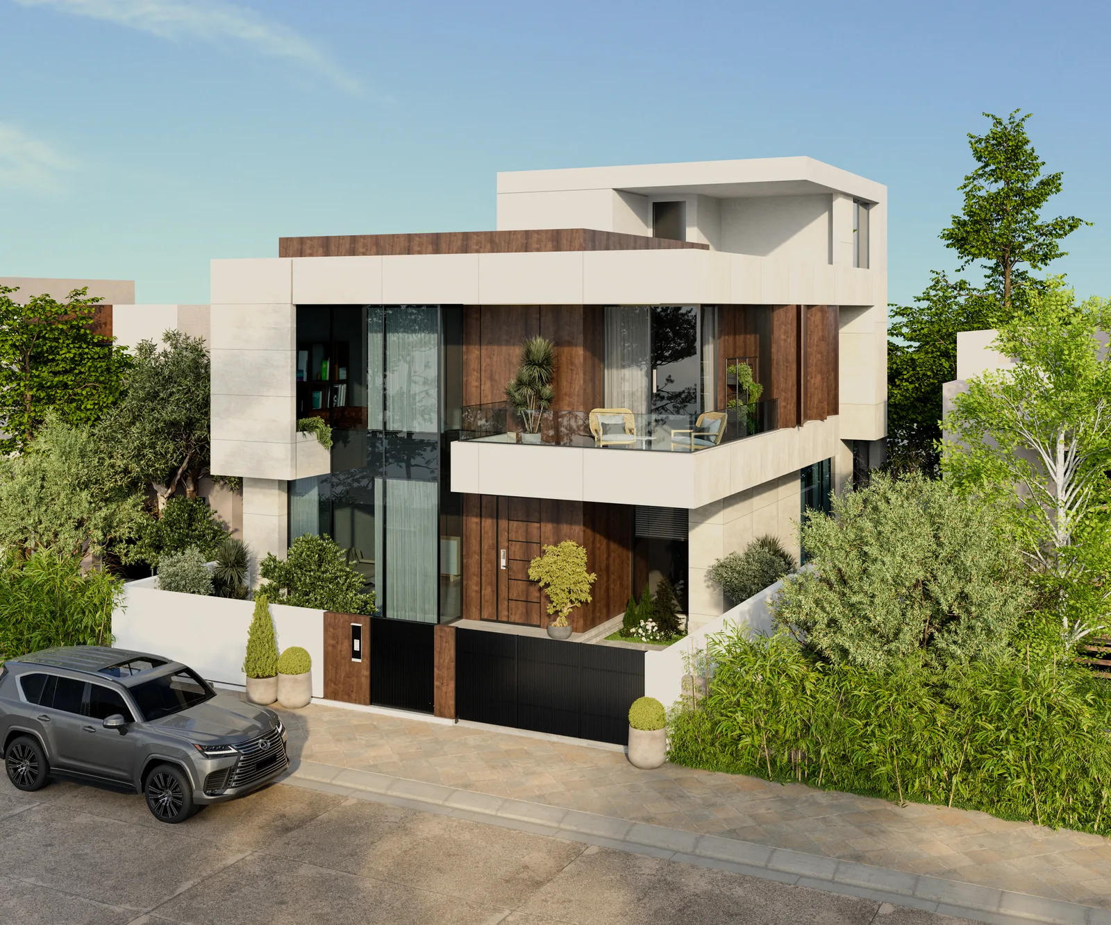Villa 10