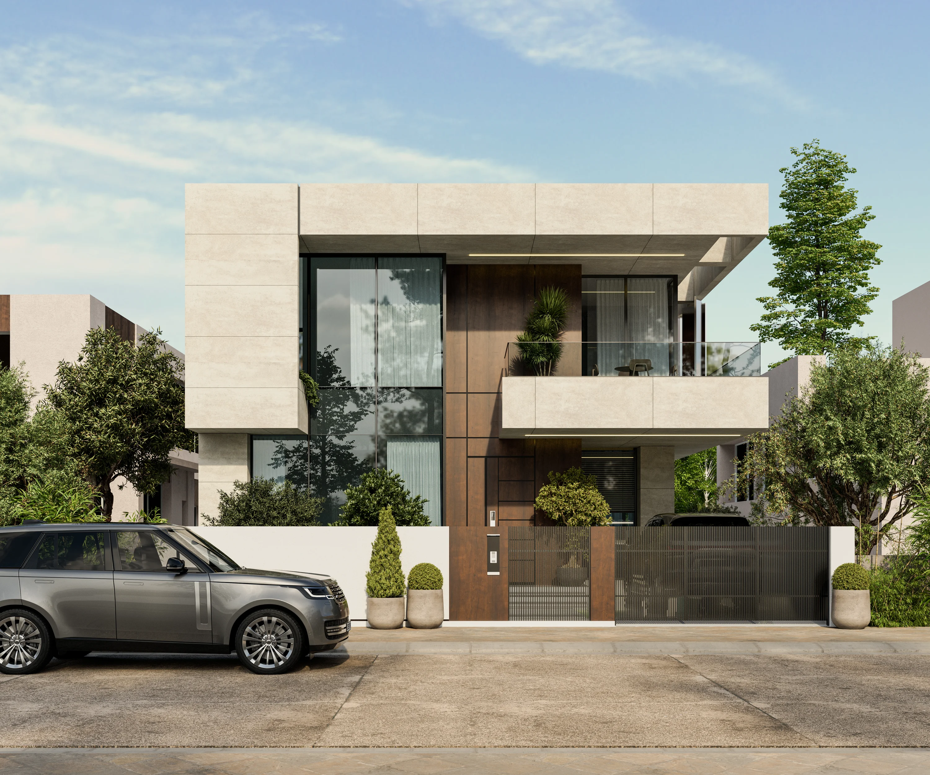 Villa 10 — image 1
