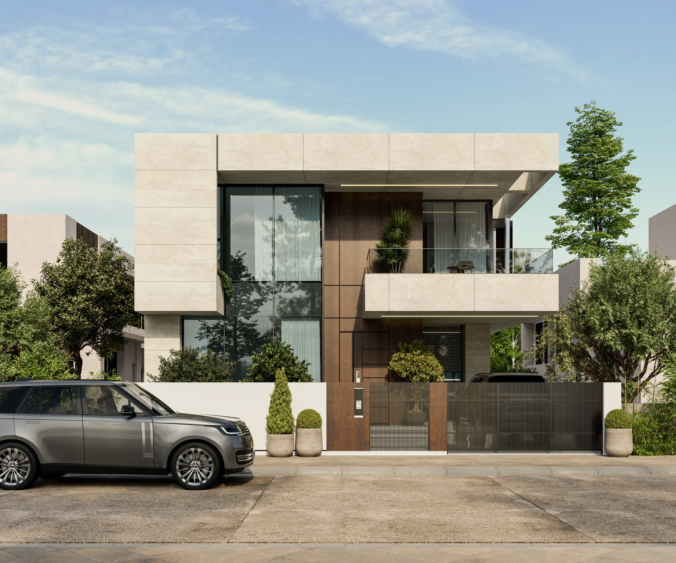 Villa 10