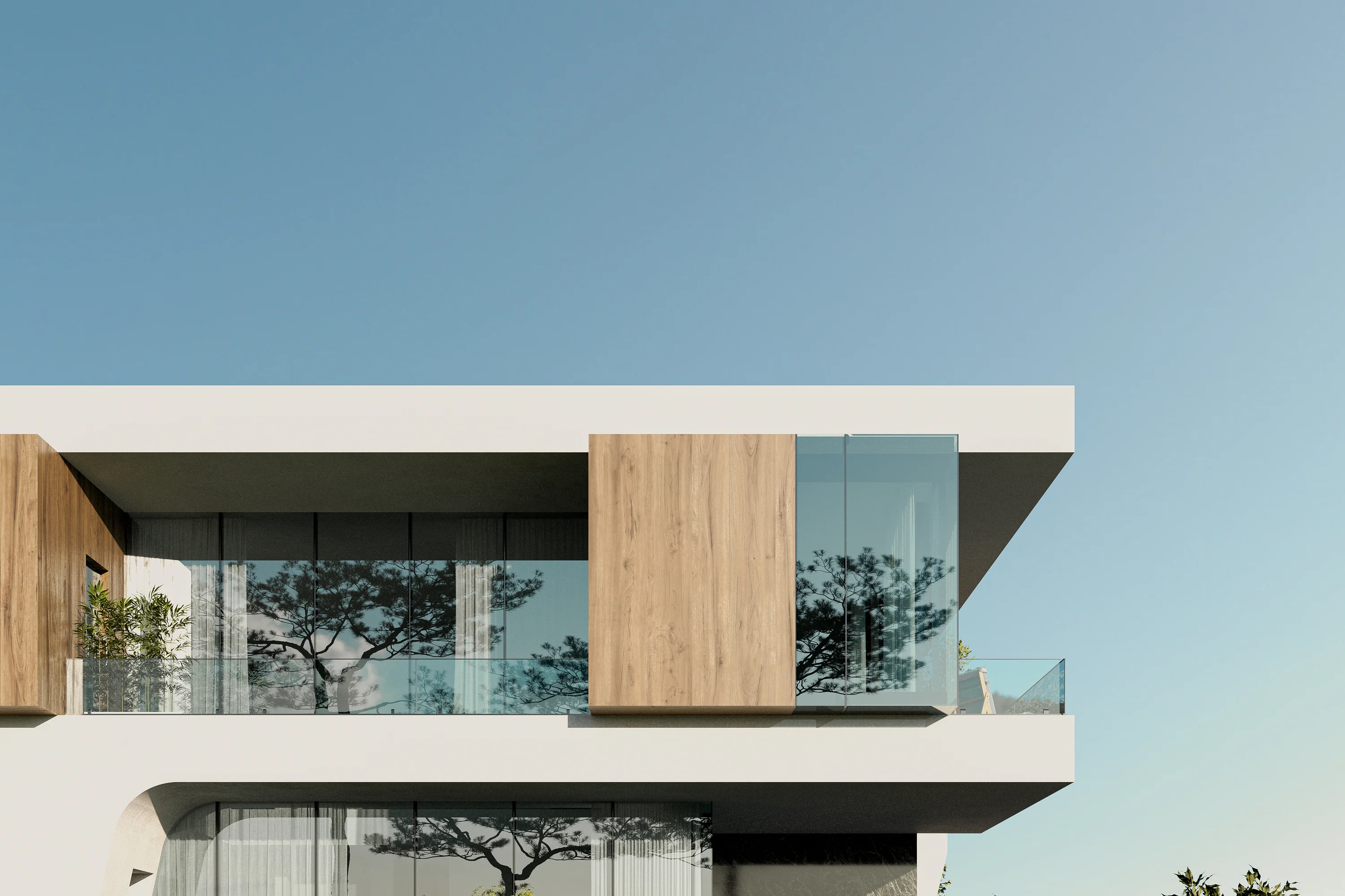 Villa 11 — image 1