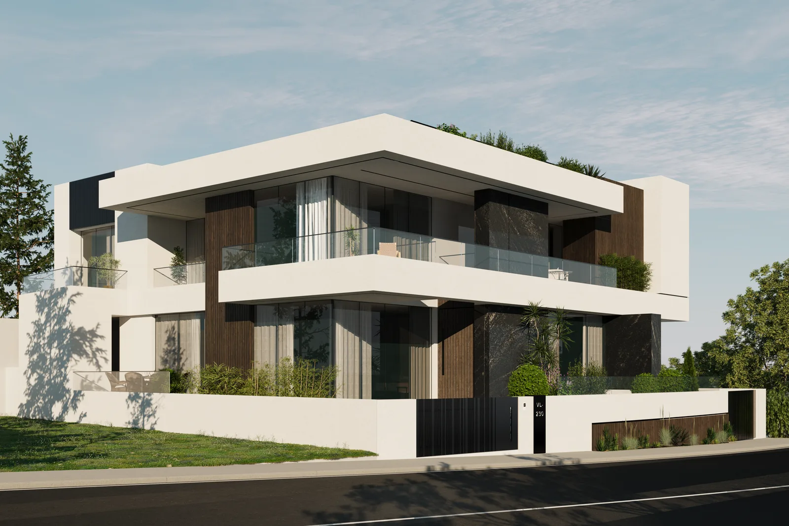 Villa 12