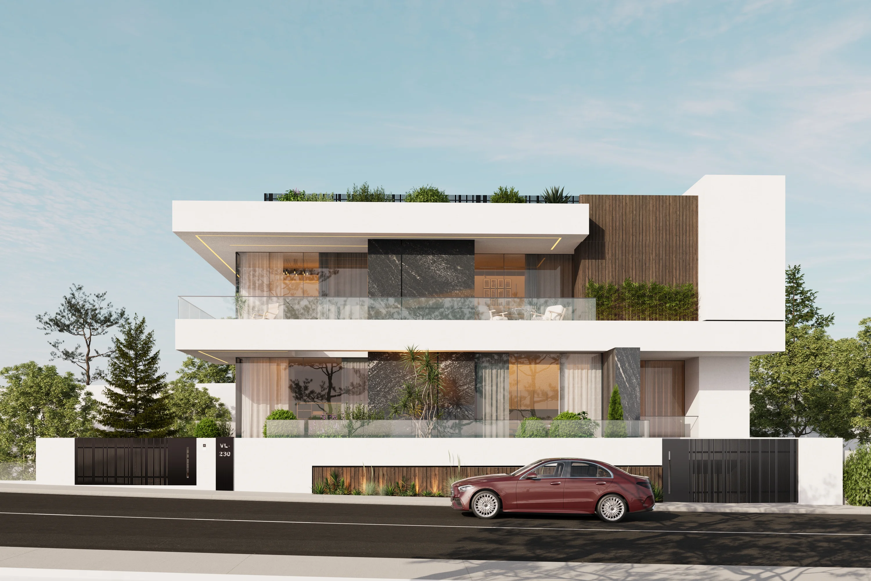 Villa 12 — image 1
