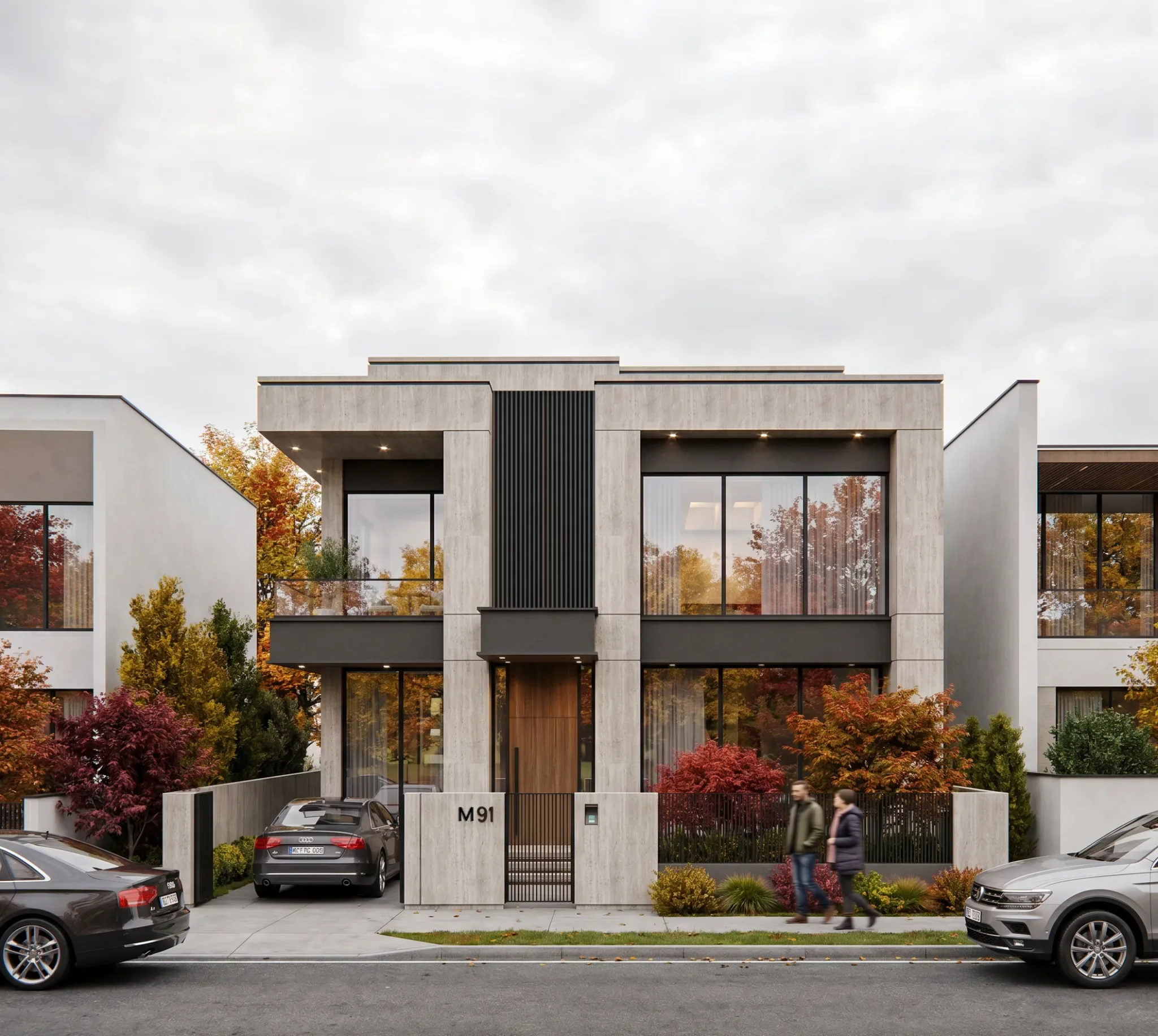 Villa 13