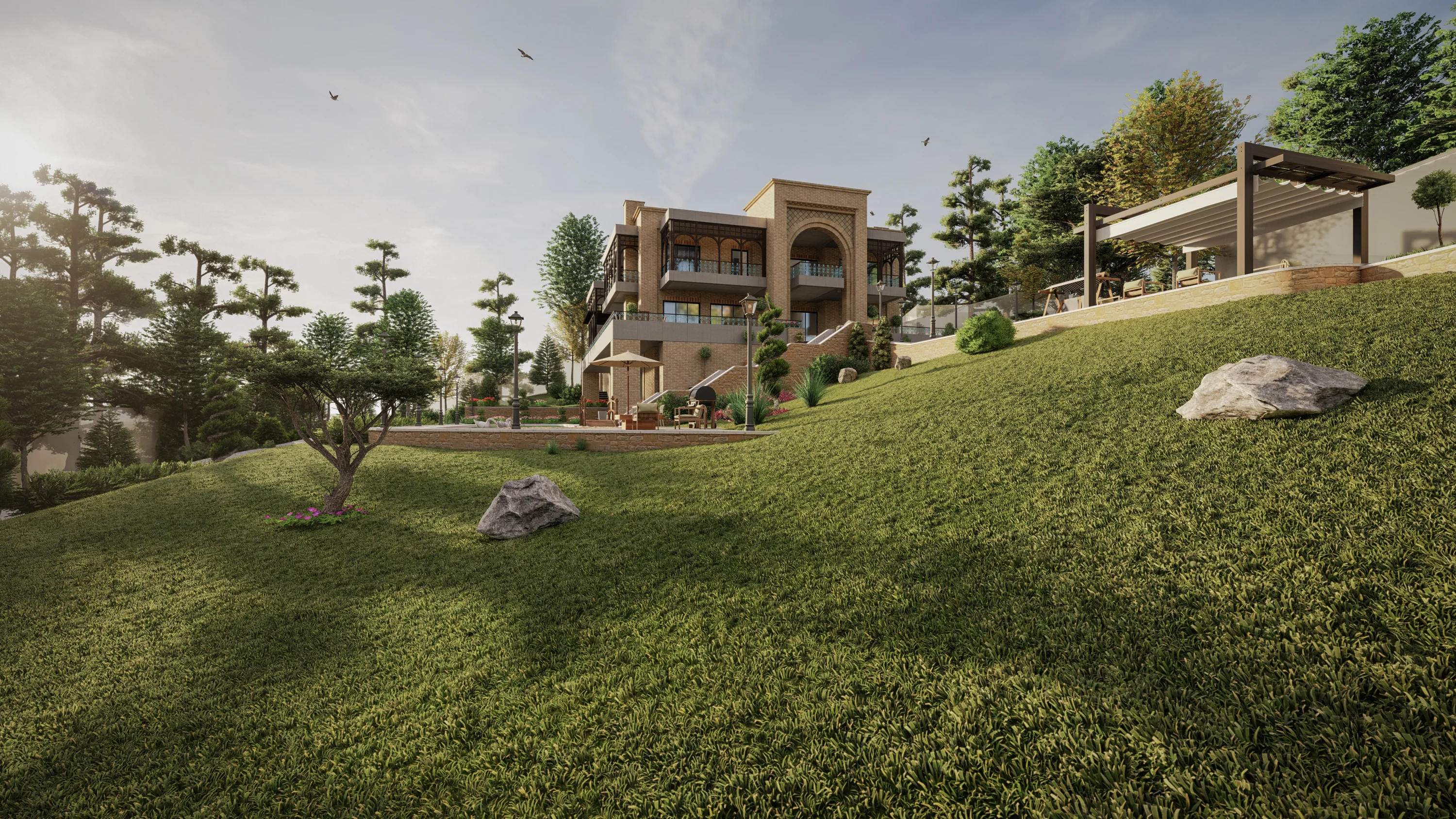Villa 2 — image 3