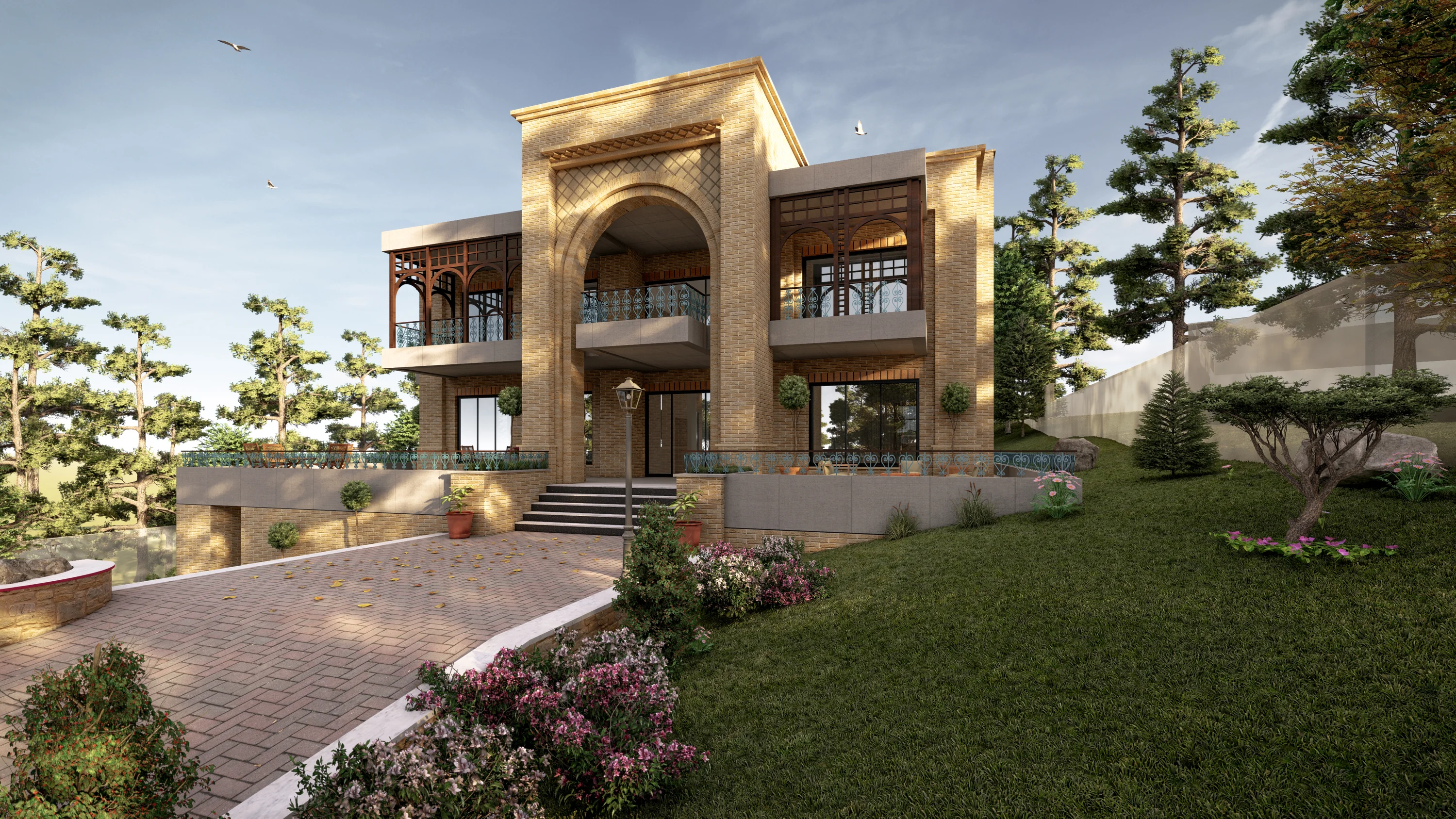 Villa 2 — image 4