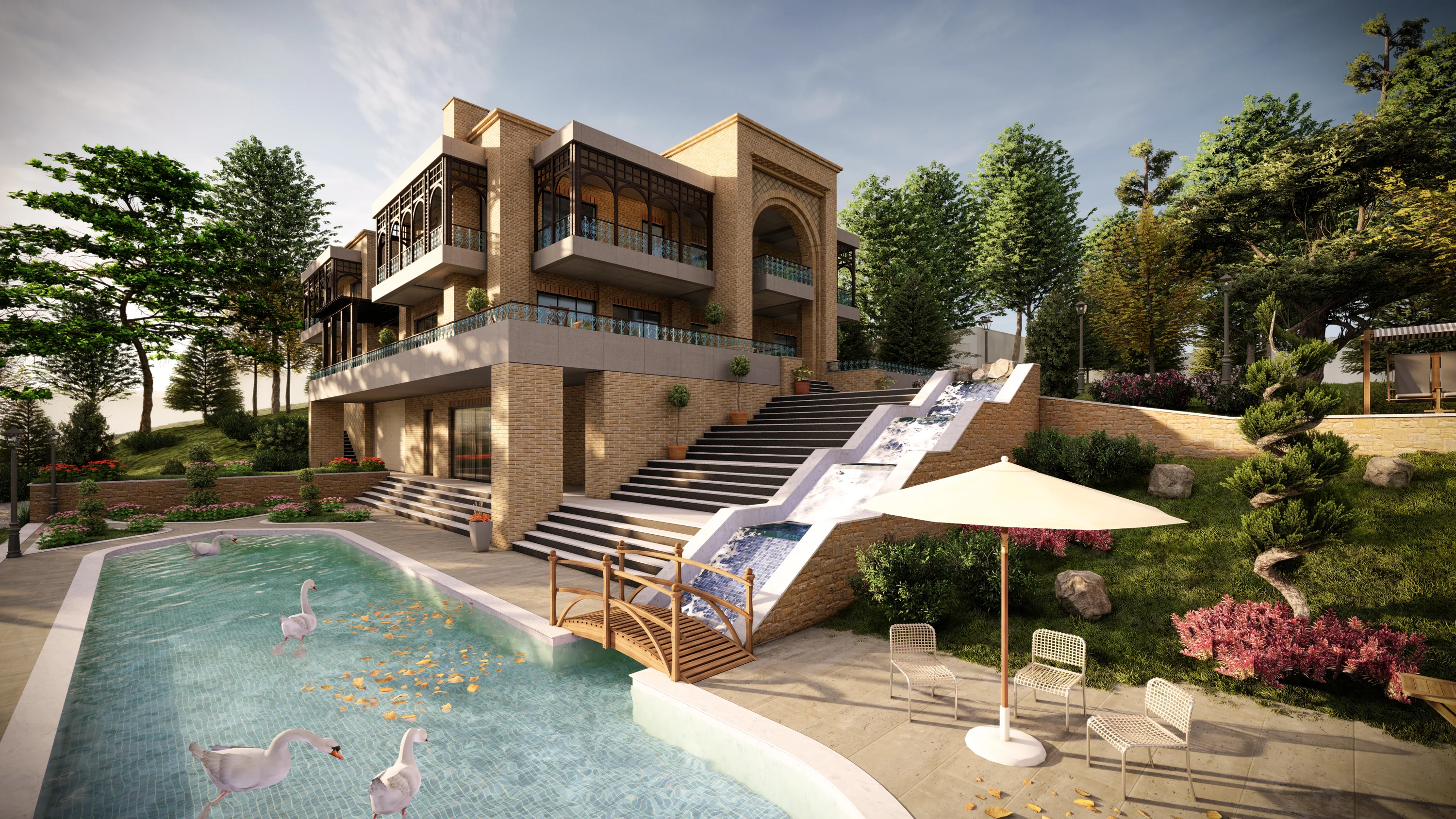 Villa 2 — image 1