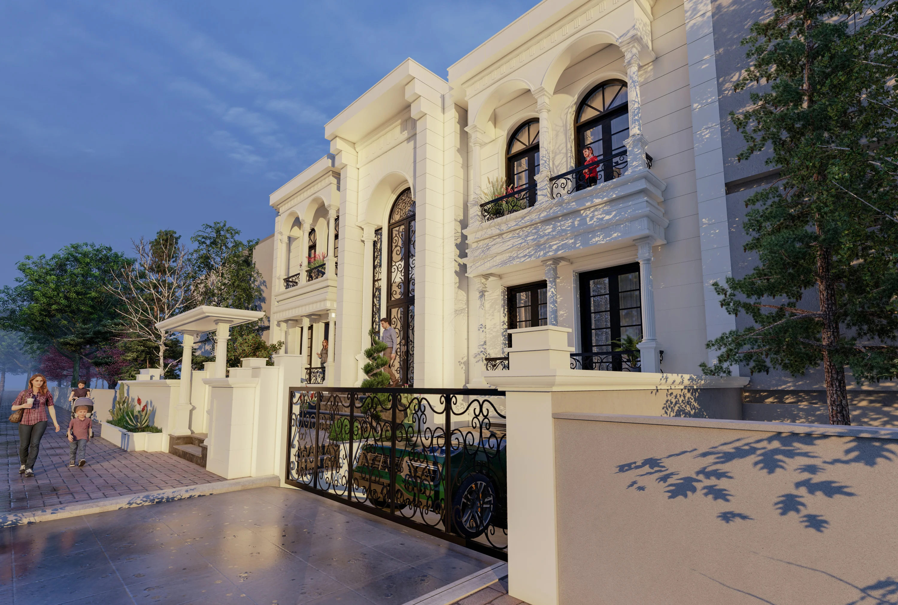 Villa 3 — image 1