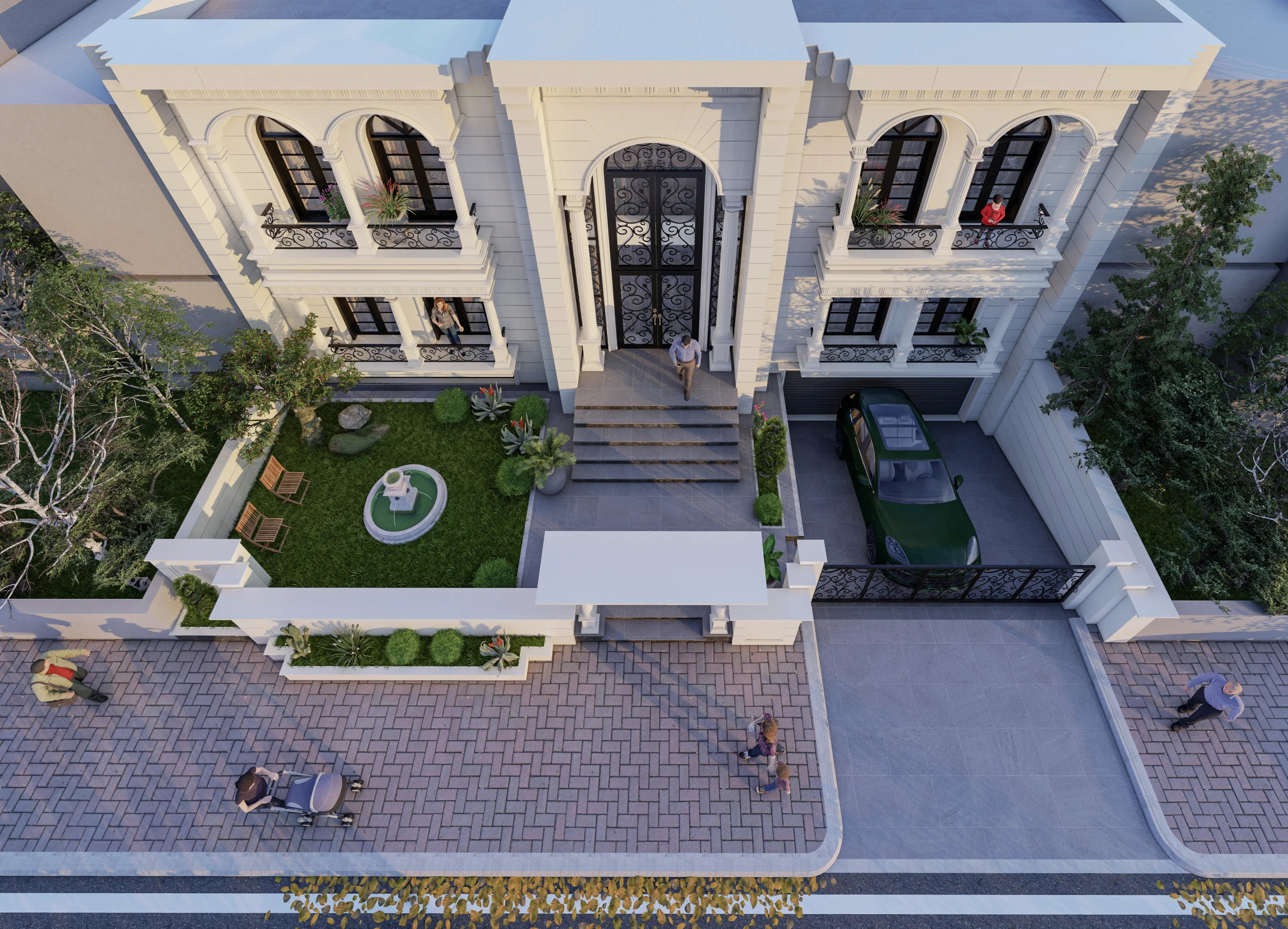 Villa 3 — image 3