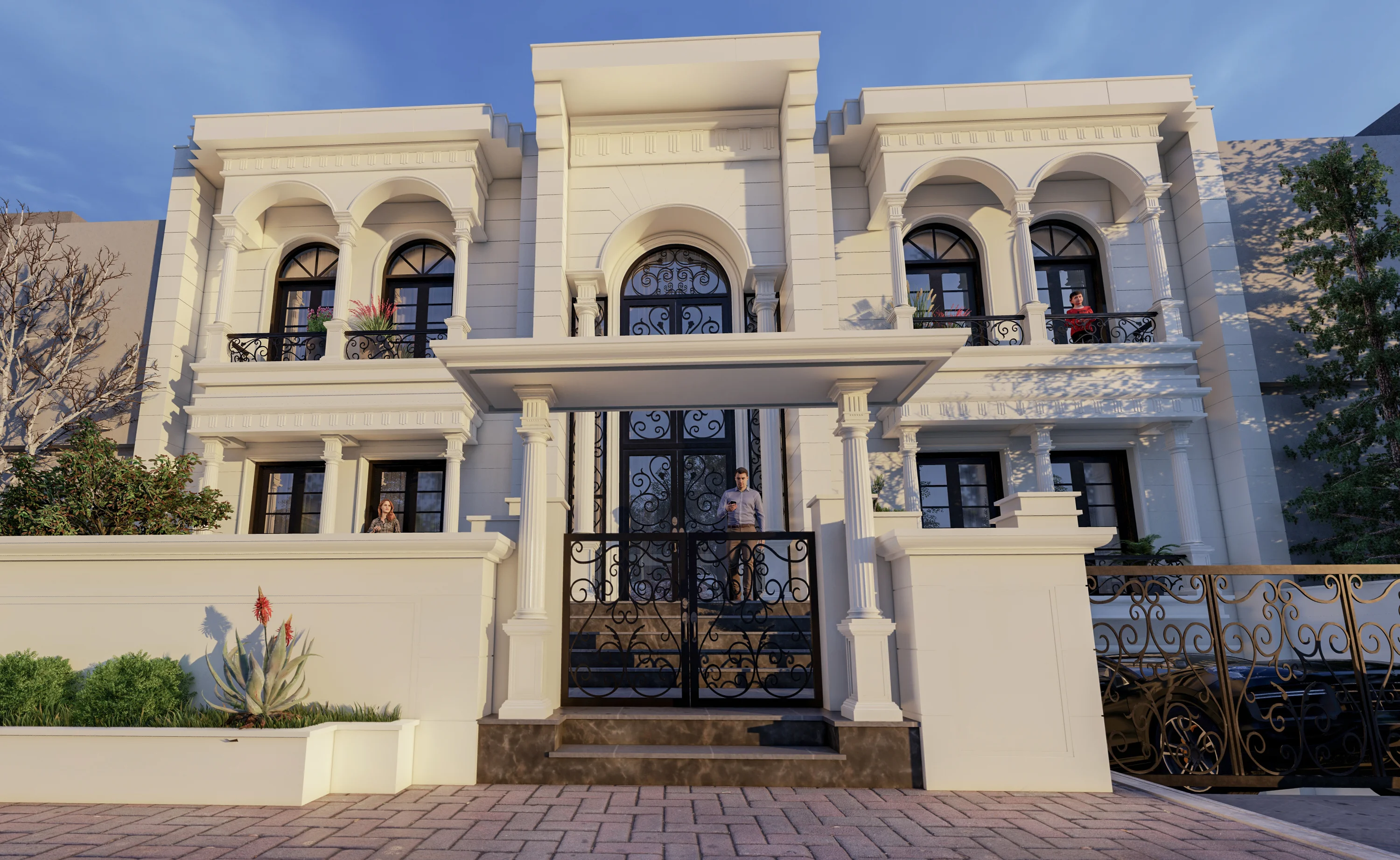 Villa 3 — image 5