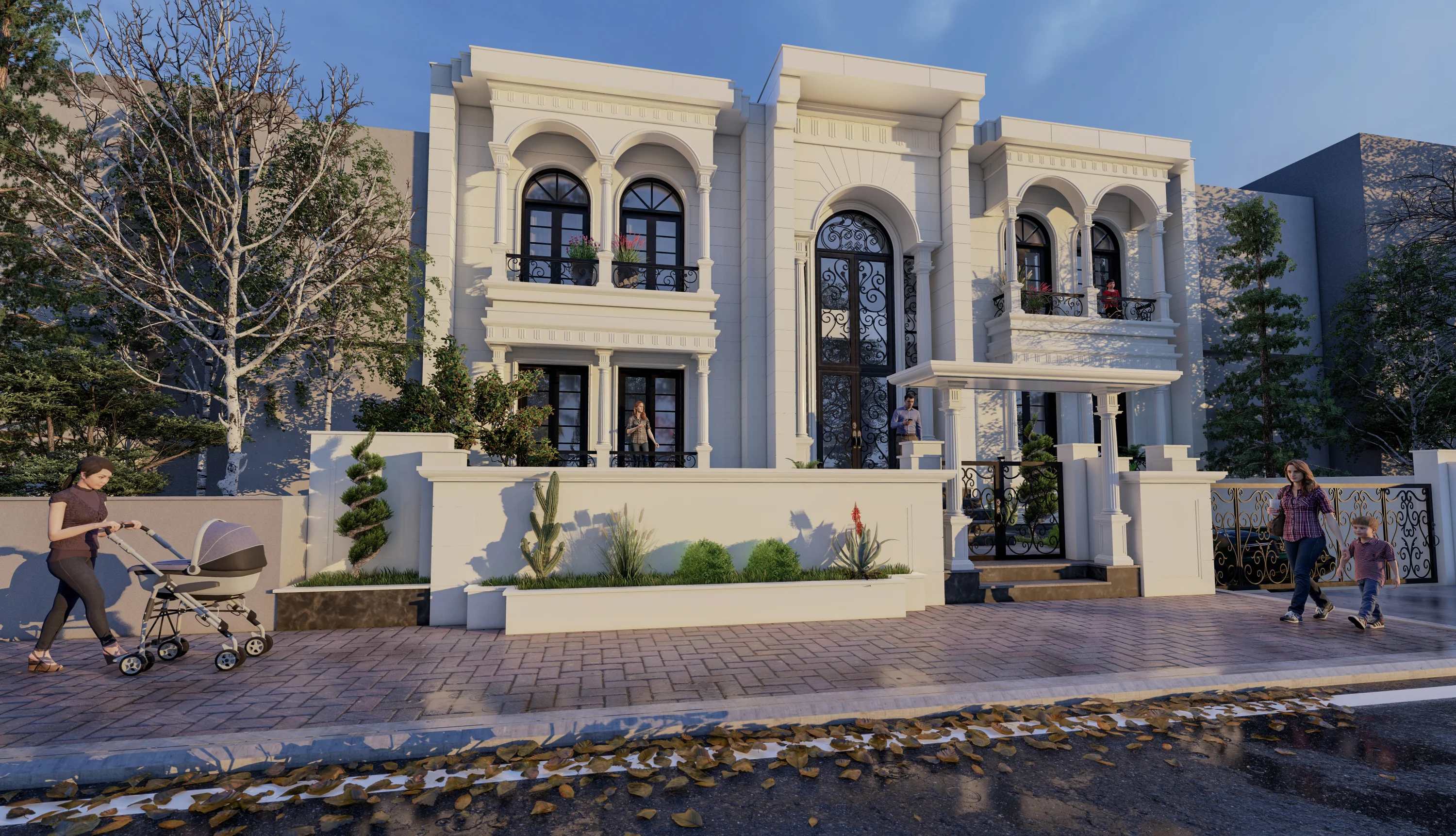 Villa 3 — image 2