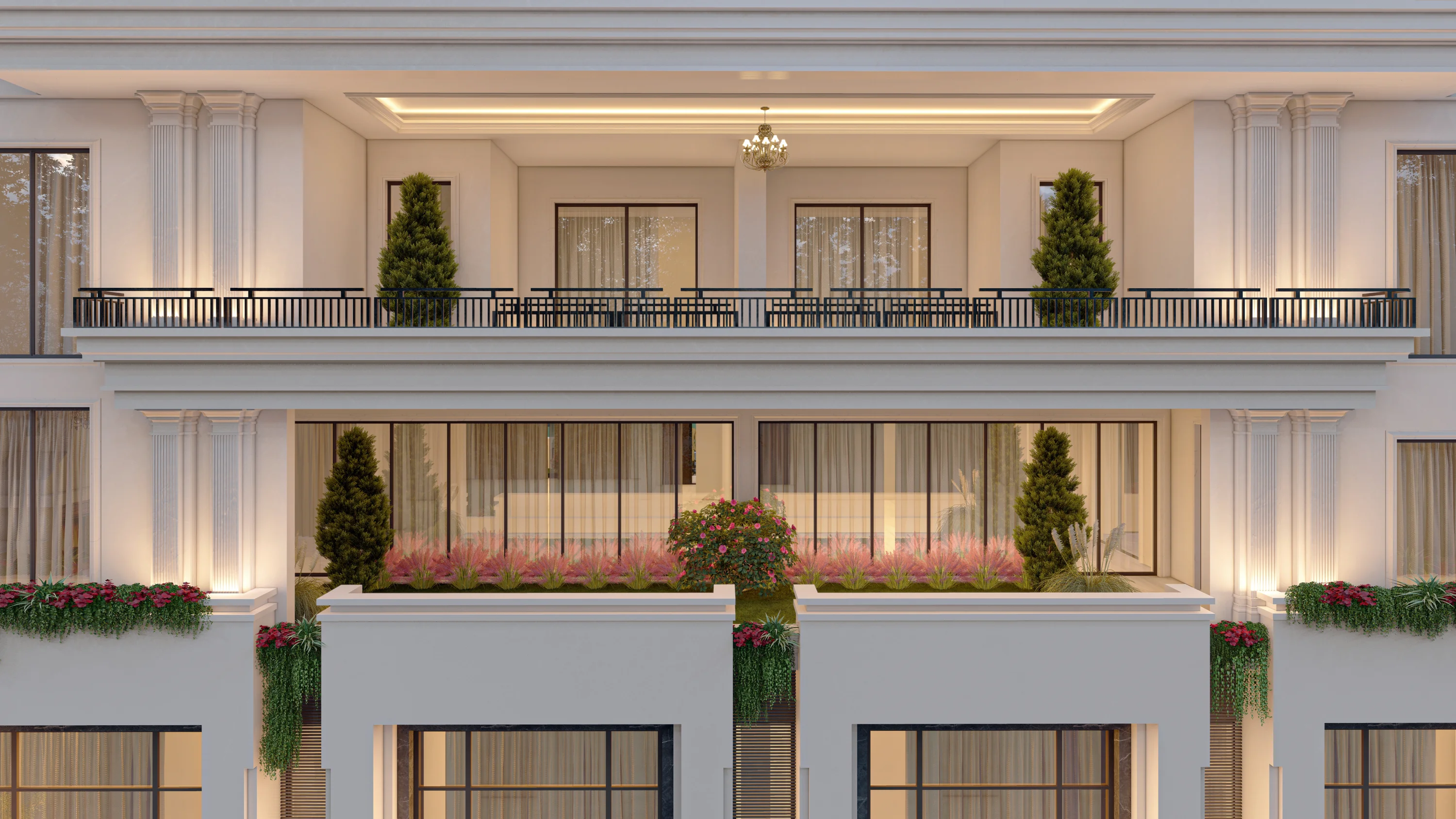 Villa 4 — image 1