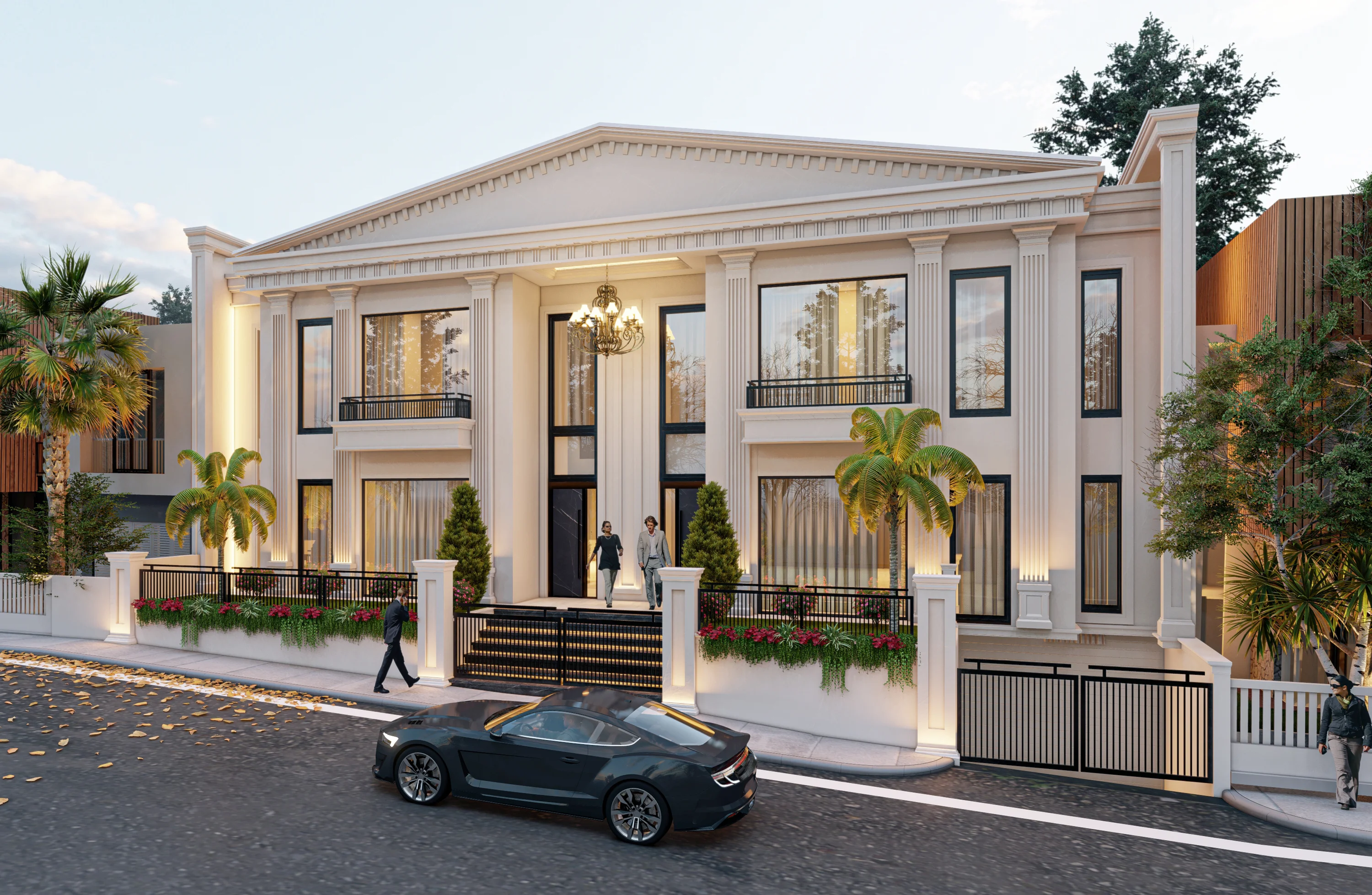 Villa 4 — image 4