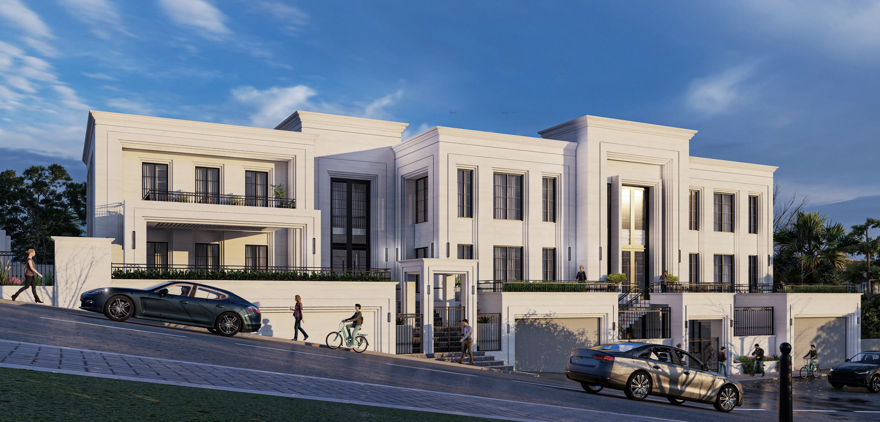 Villa 5 — image 3