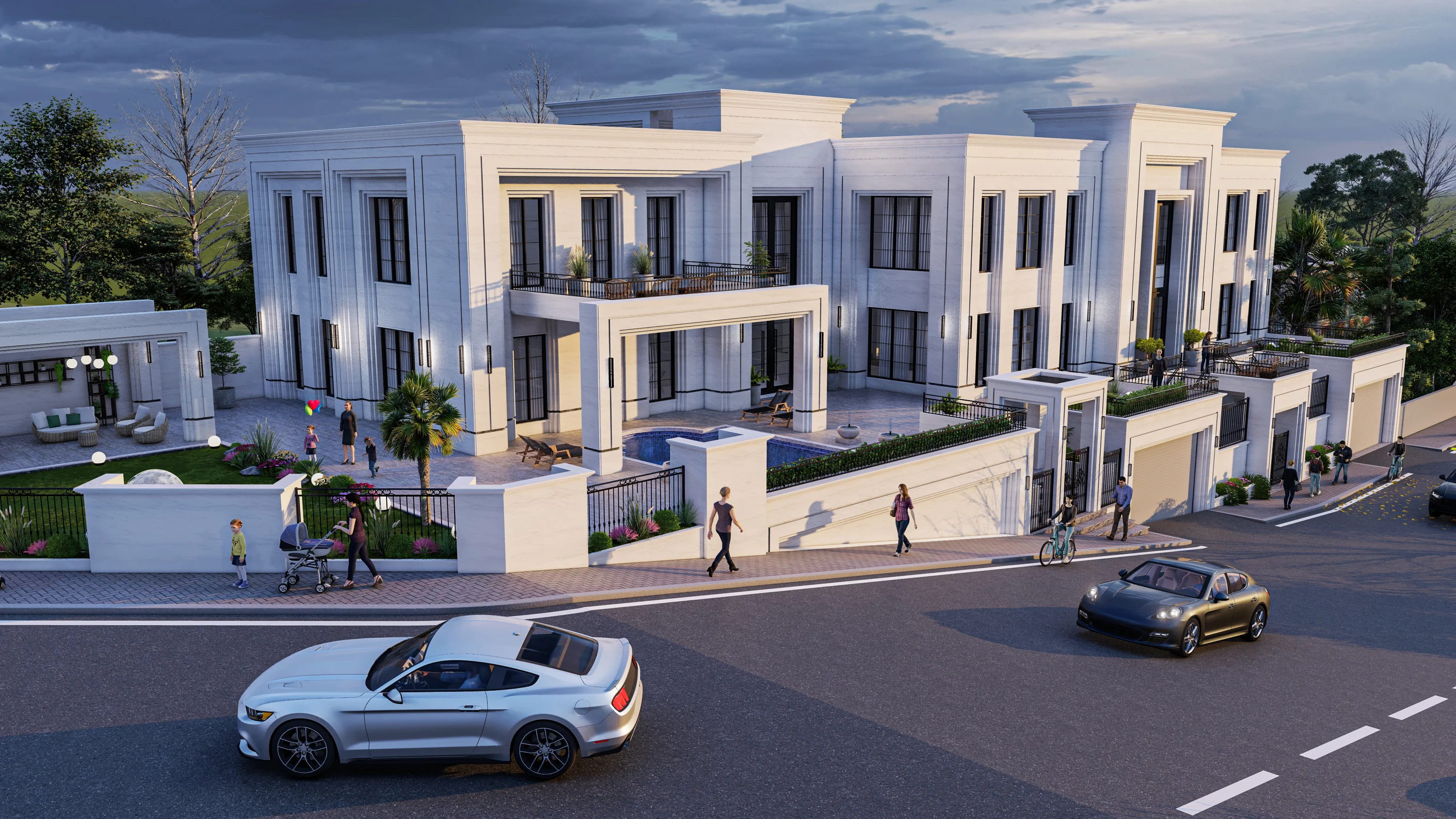 Villa 5 — image 4