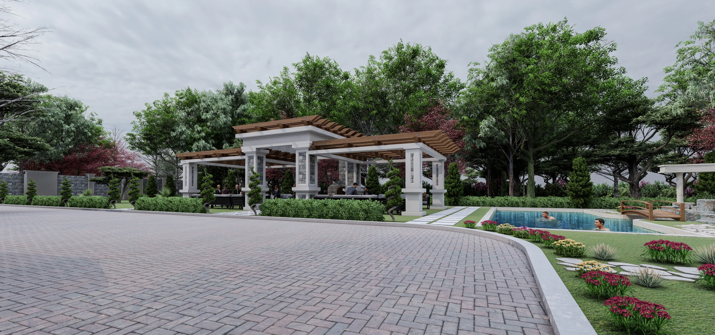 Villa 5 — image 5