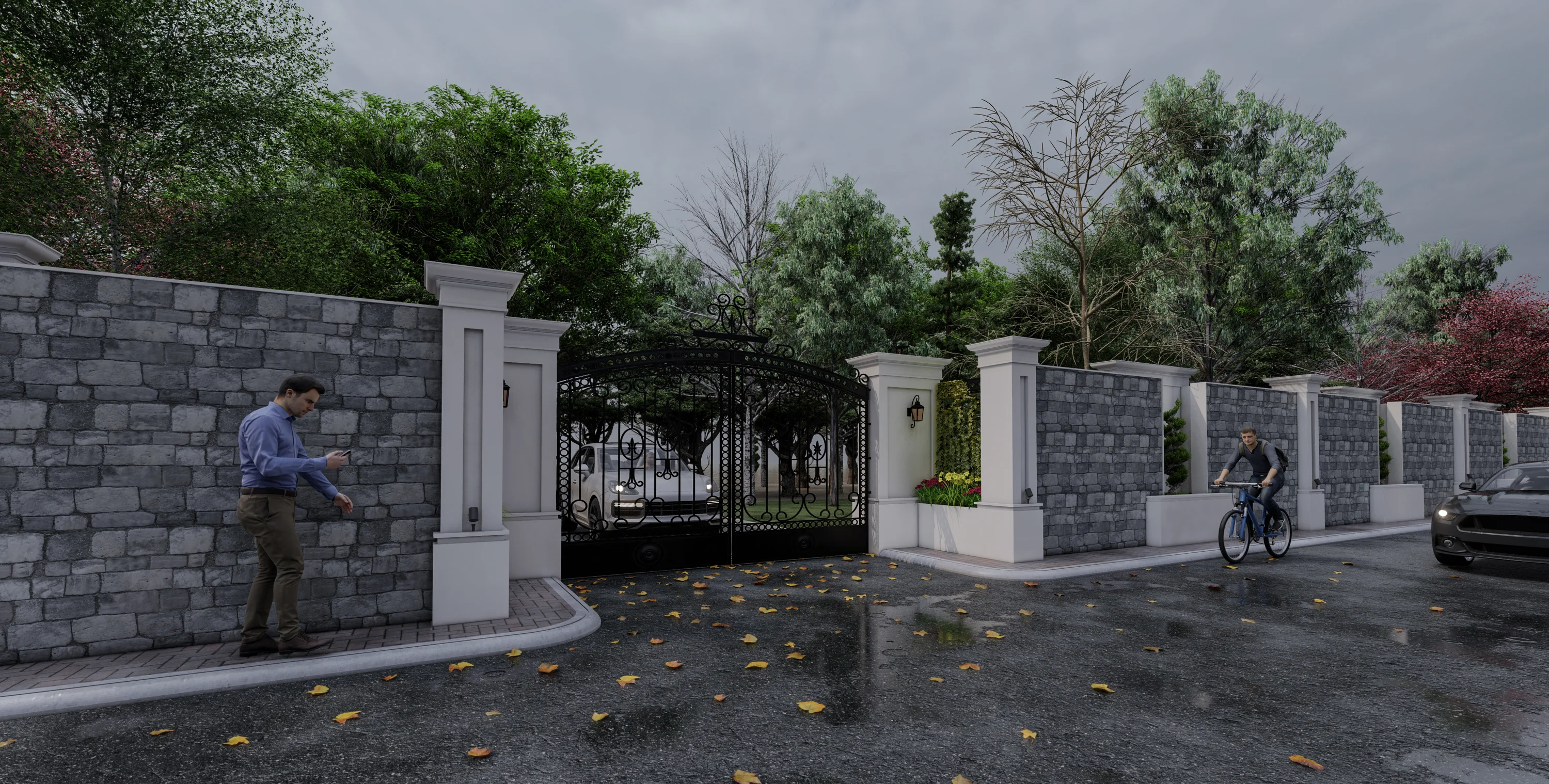Villa 5 — image 3