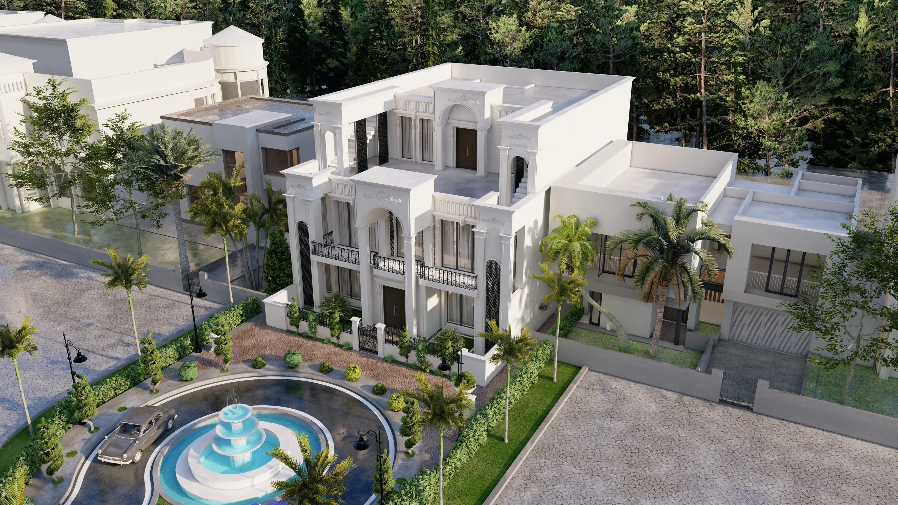 Villa 6 — image 4