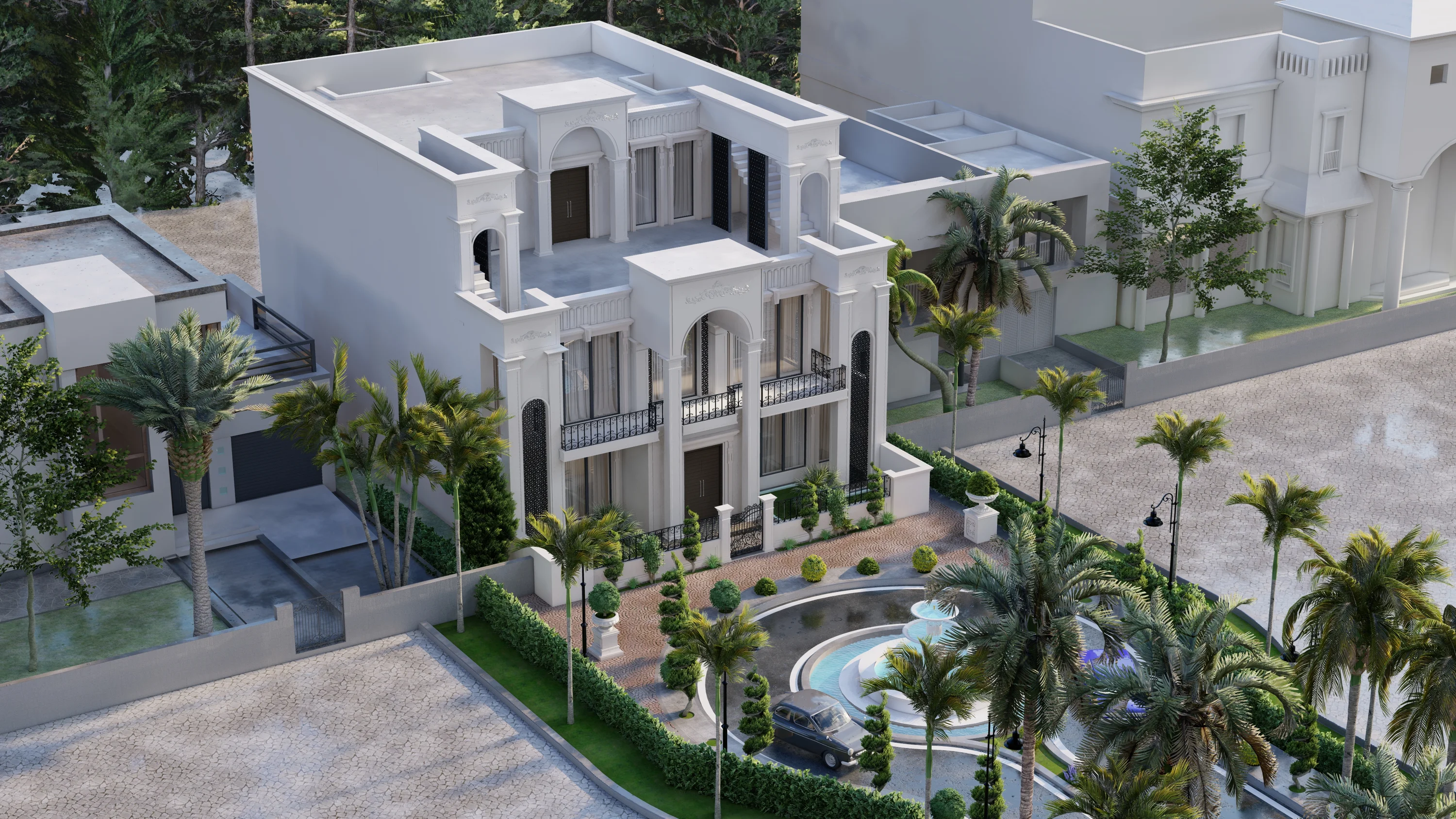 Villa 6 — image 6