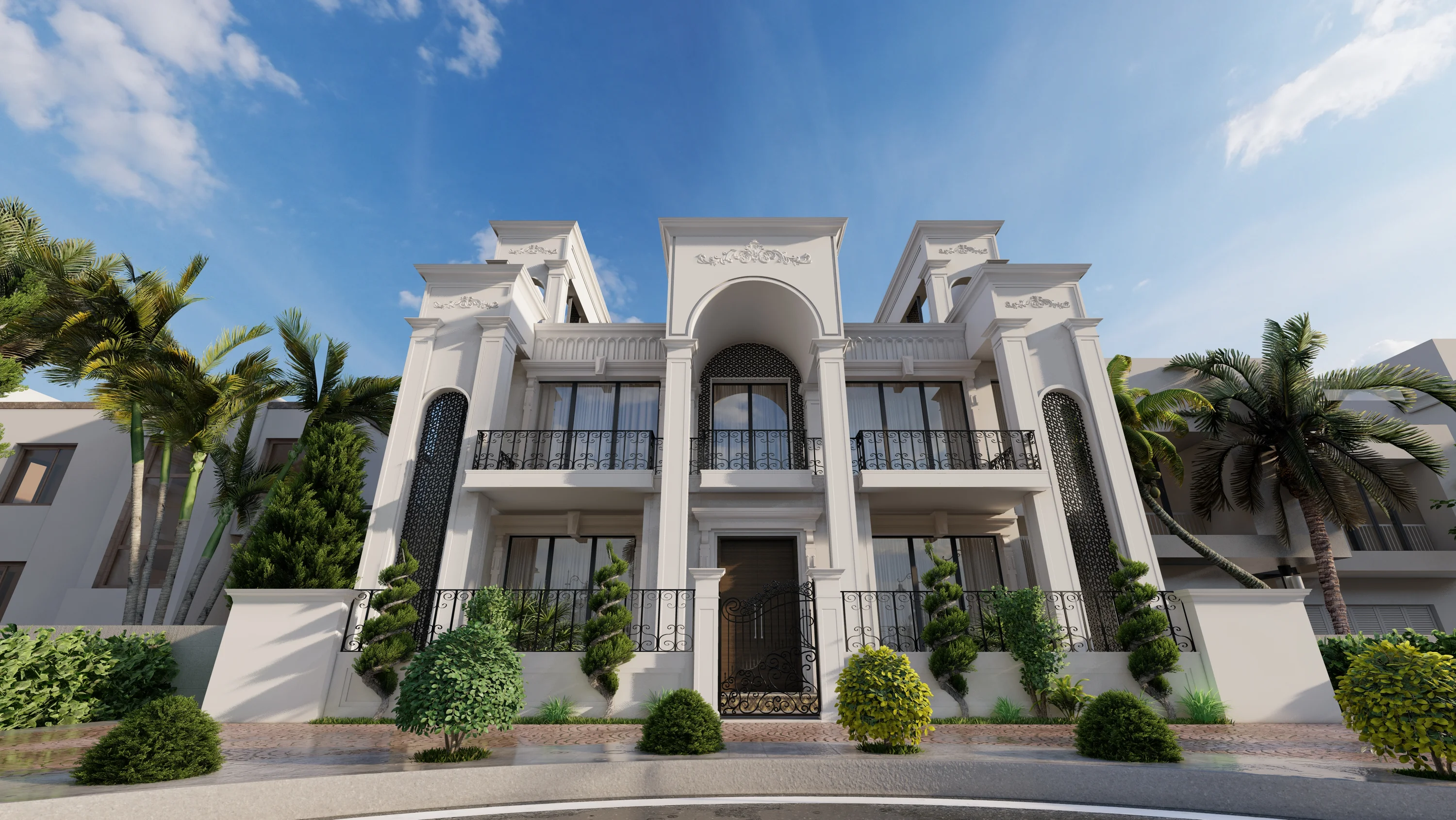 Villa 6 — image 3