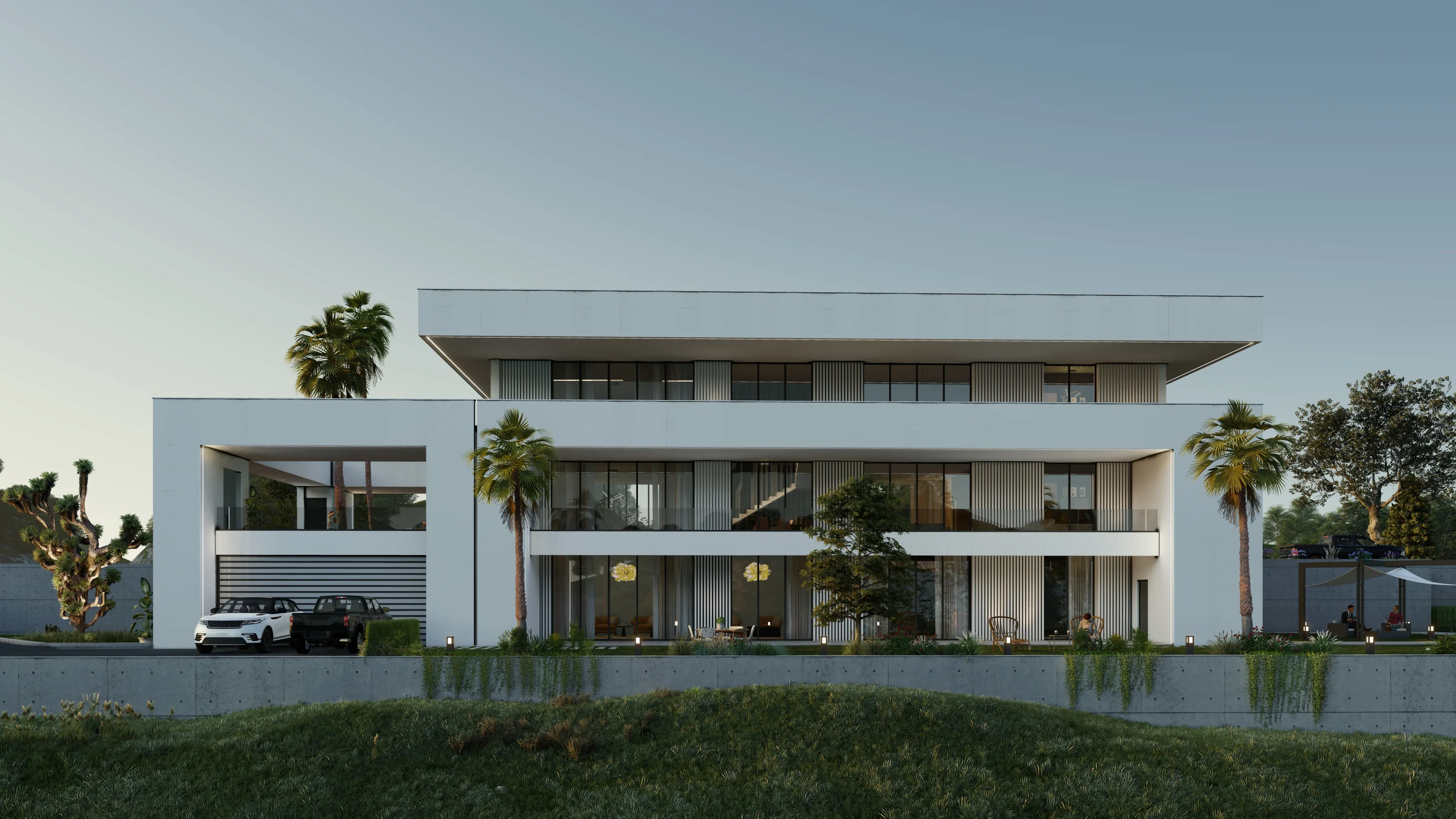 Villa 7 — image 1