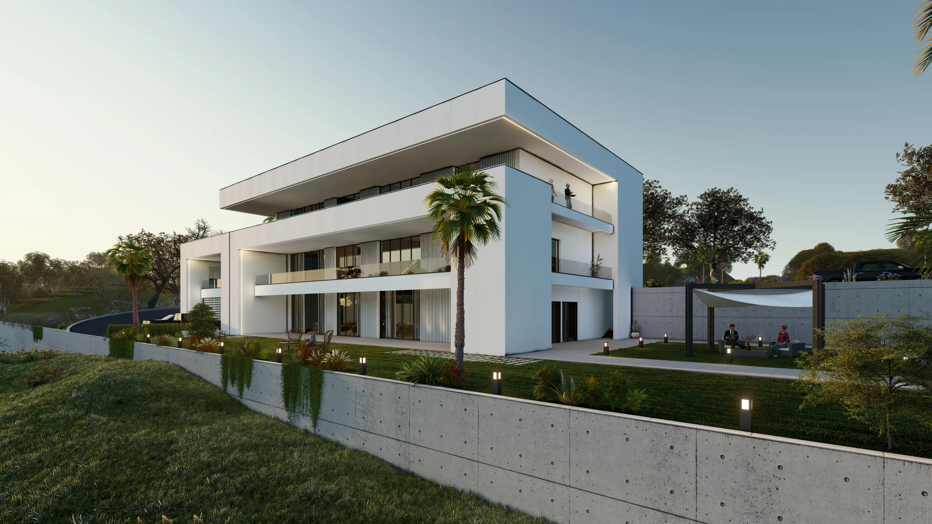 Villa 7 — image 5