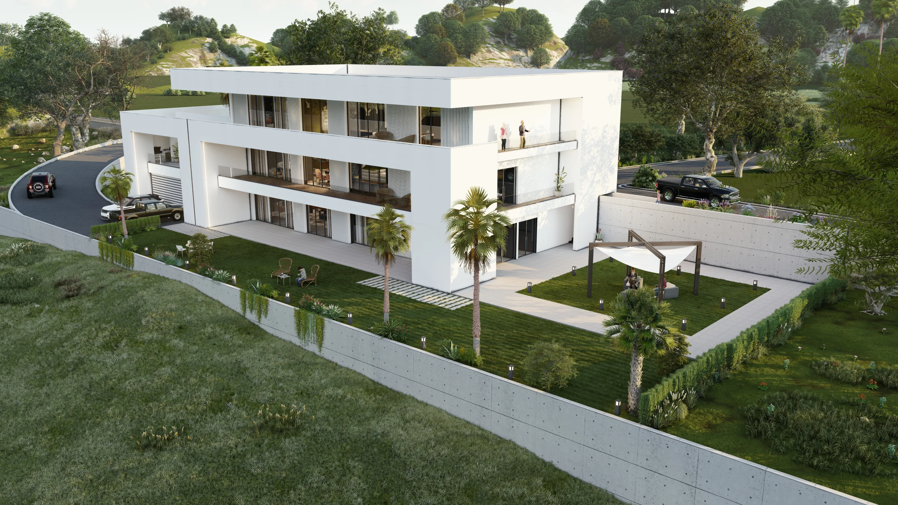 Villa 7 — image 8
