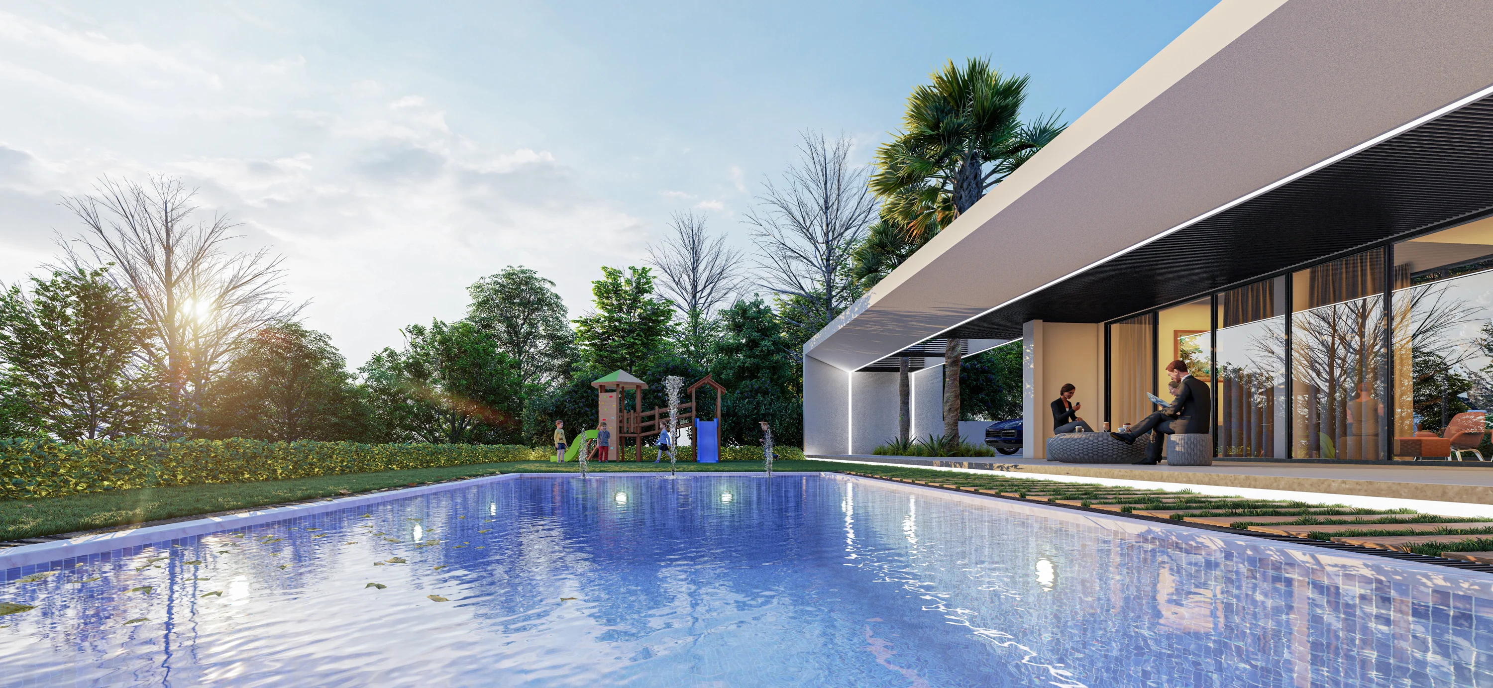 Villa 8 — image 3
