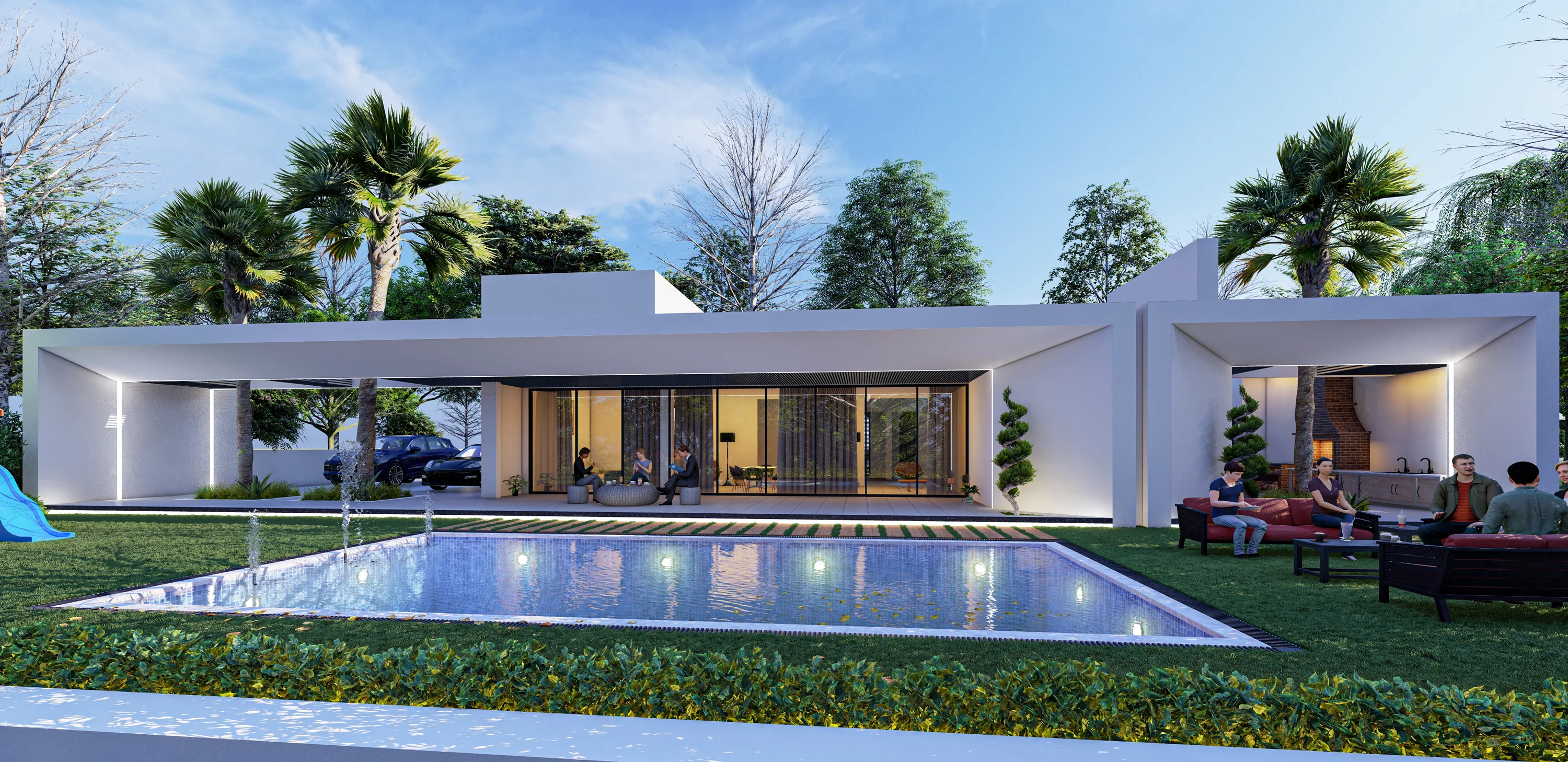 Villa 8 — image 2