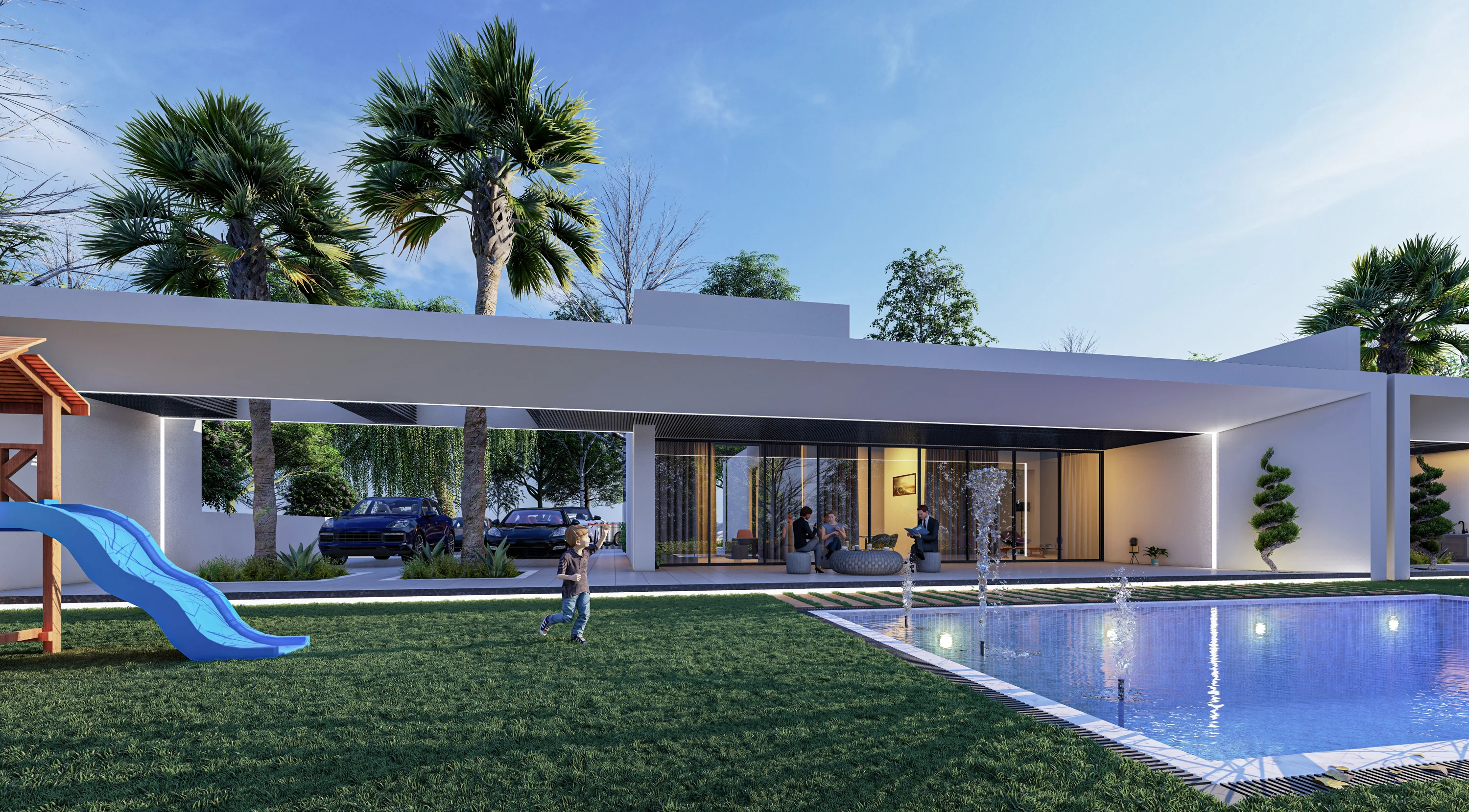 Villa 8 — image 4