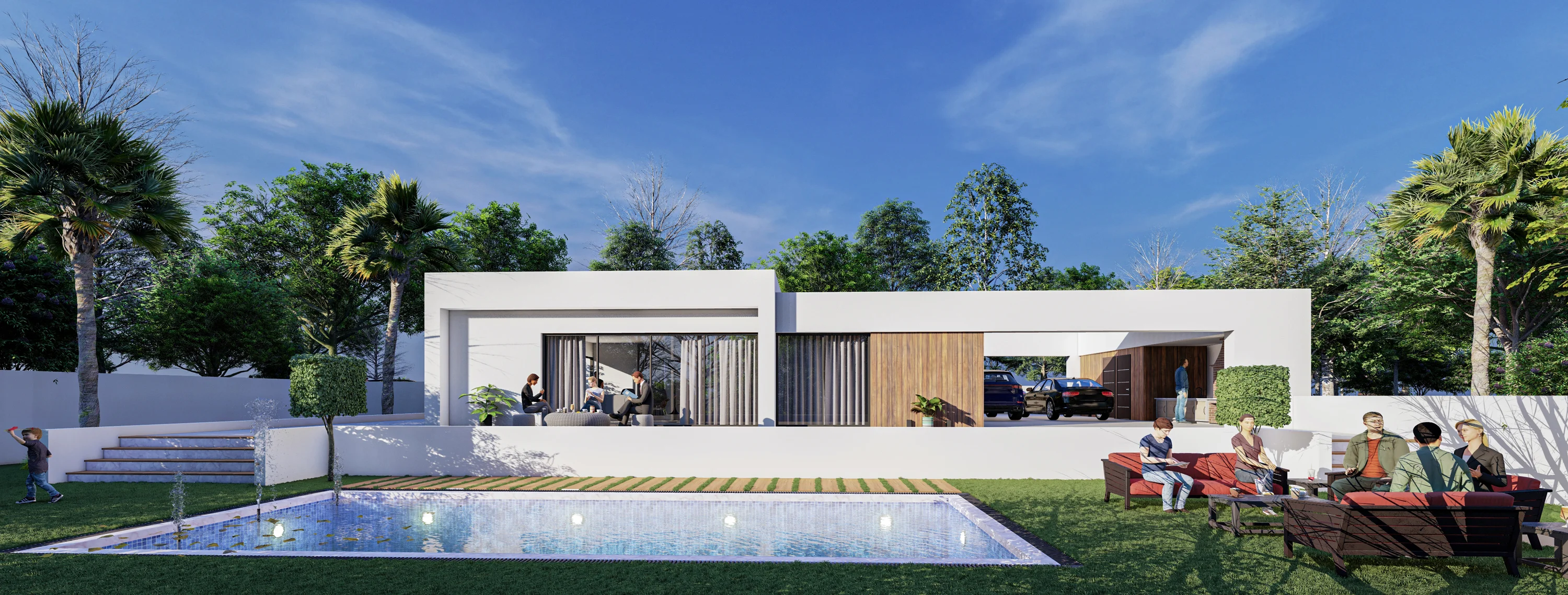 Villa 9 — image 1