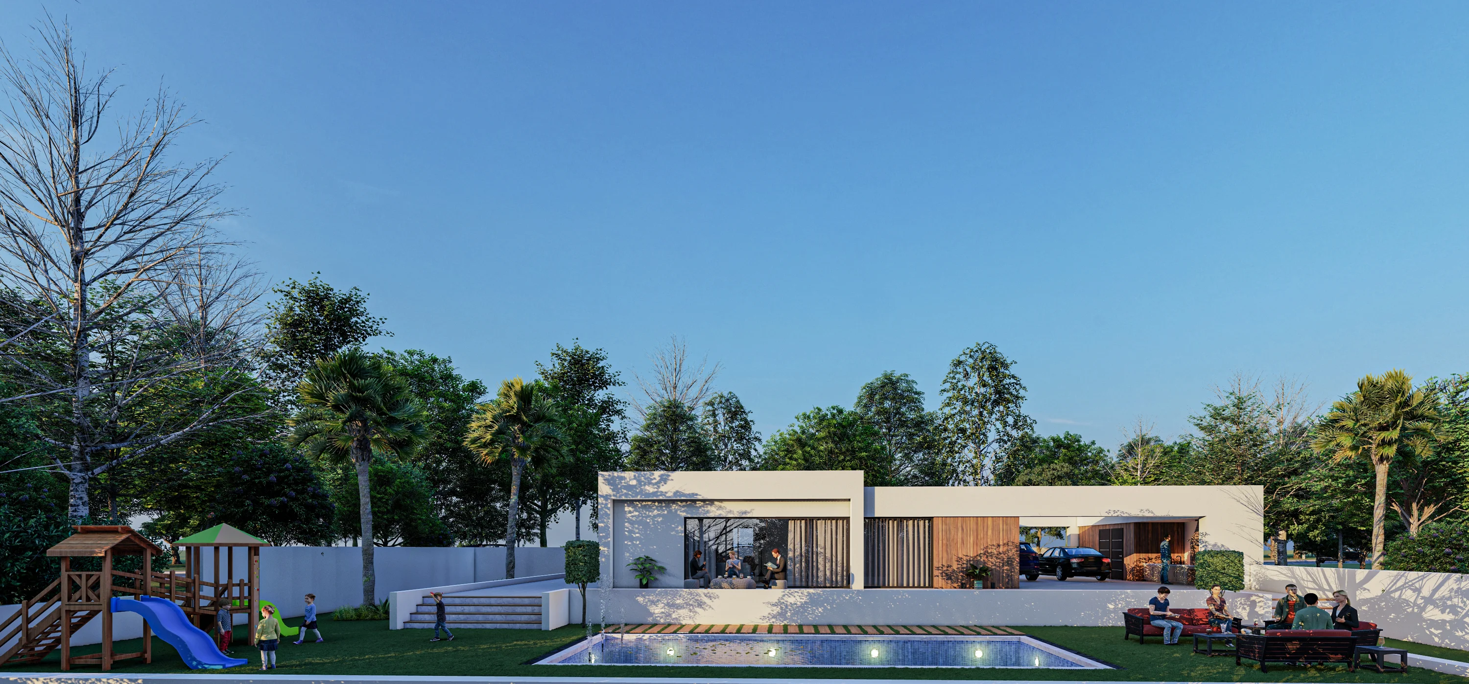 Villa 9 — image 2