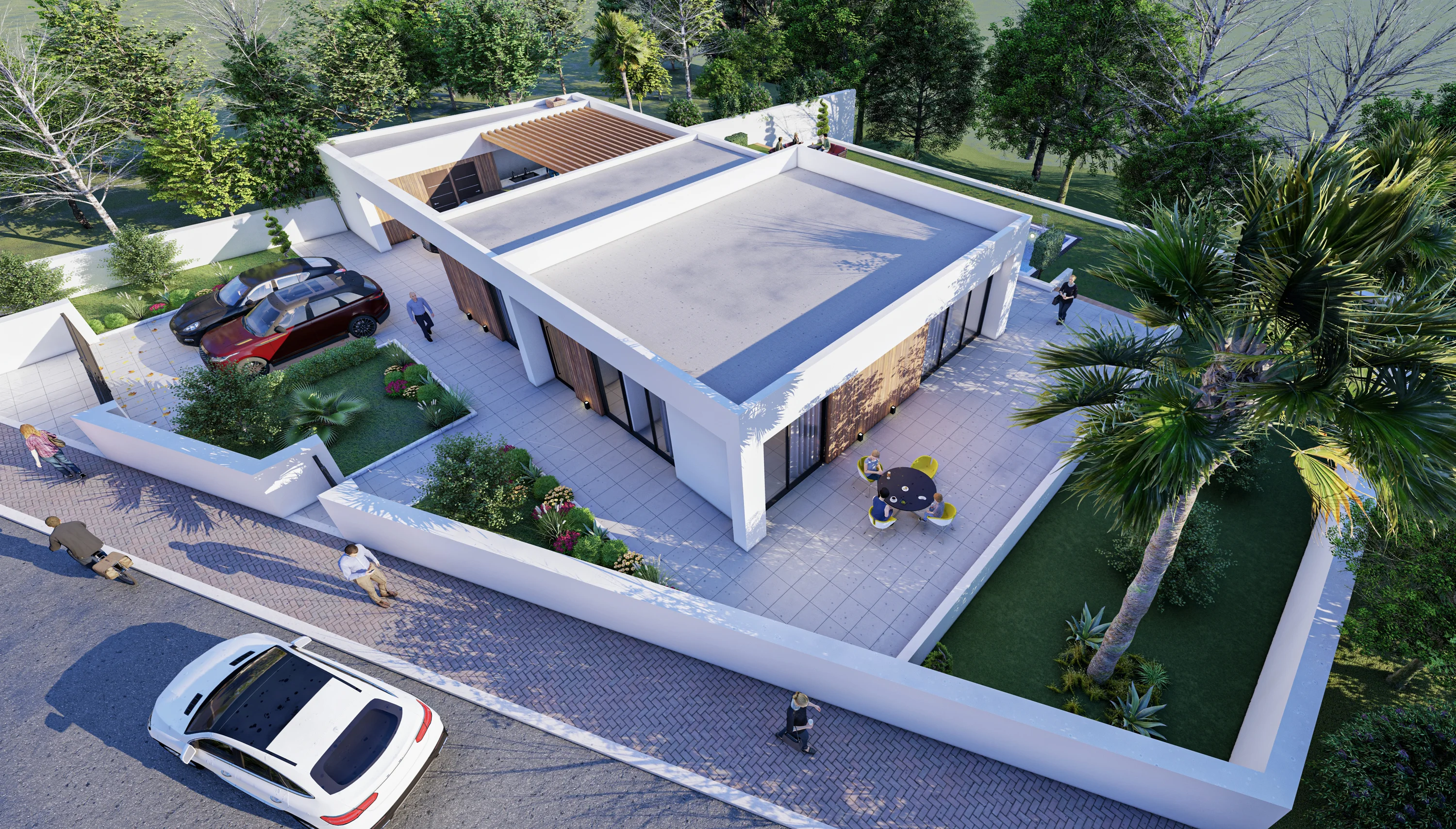 Villa 9 — image 9