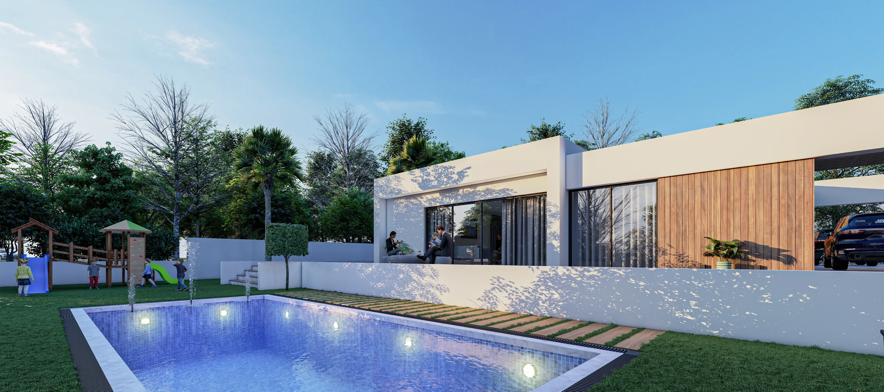 Villa 9 — image 3