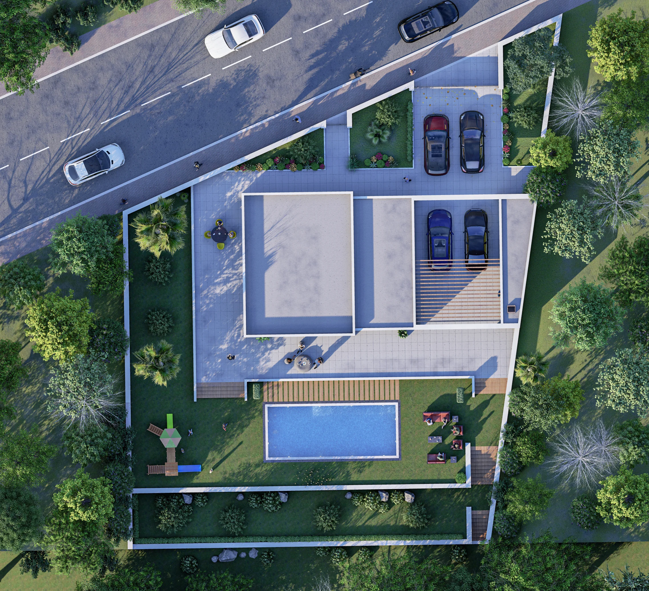 Villa 9 — image 19