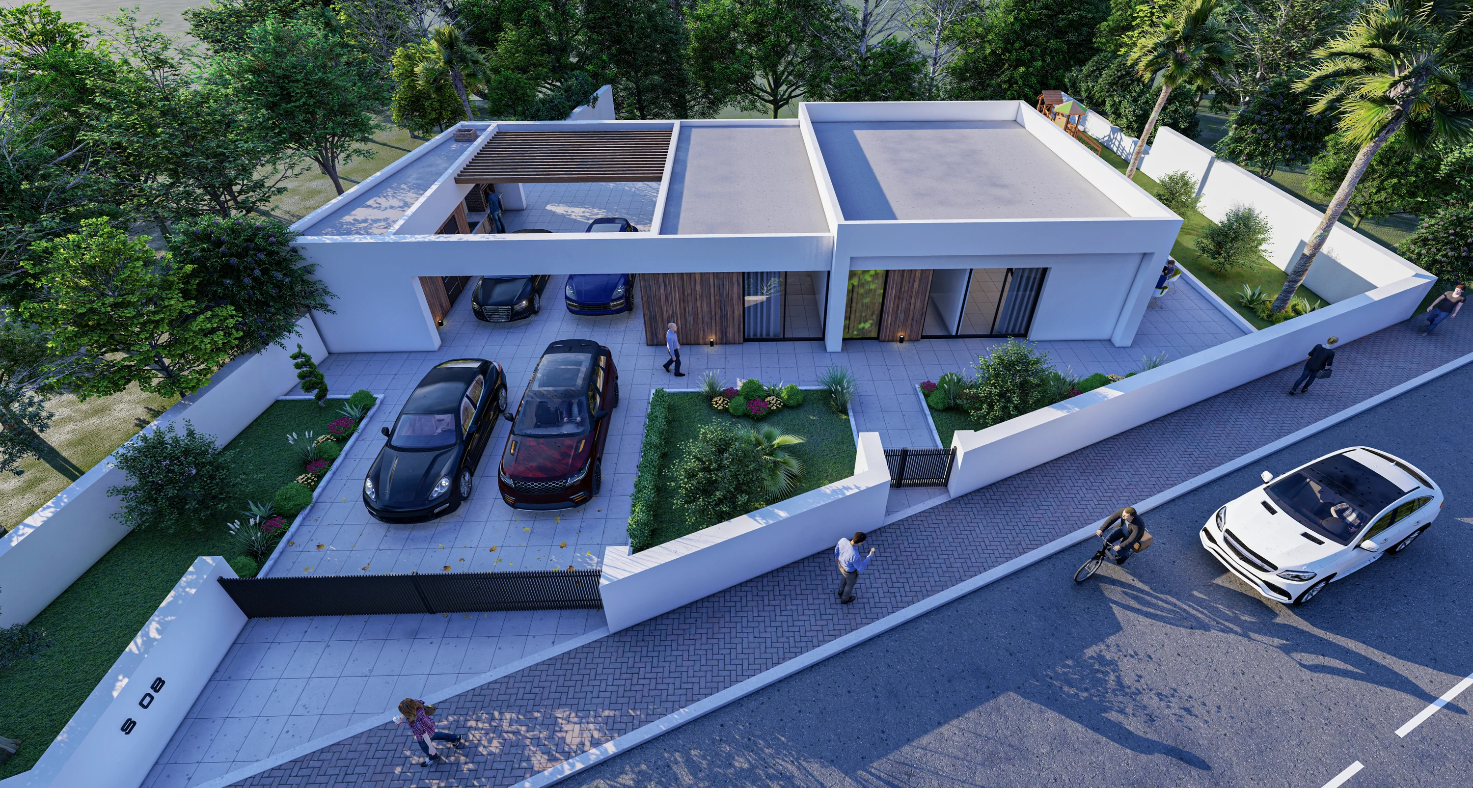 Villa 9 — image 8