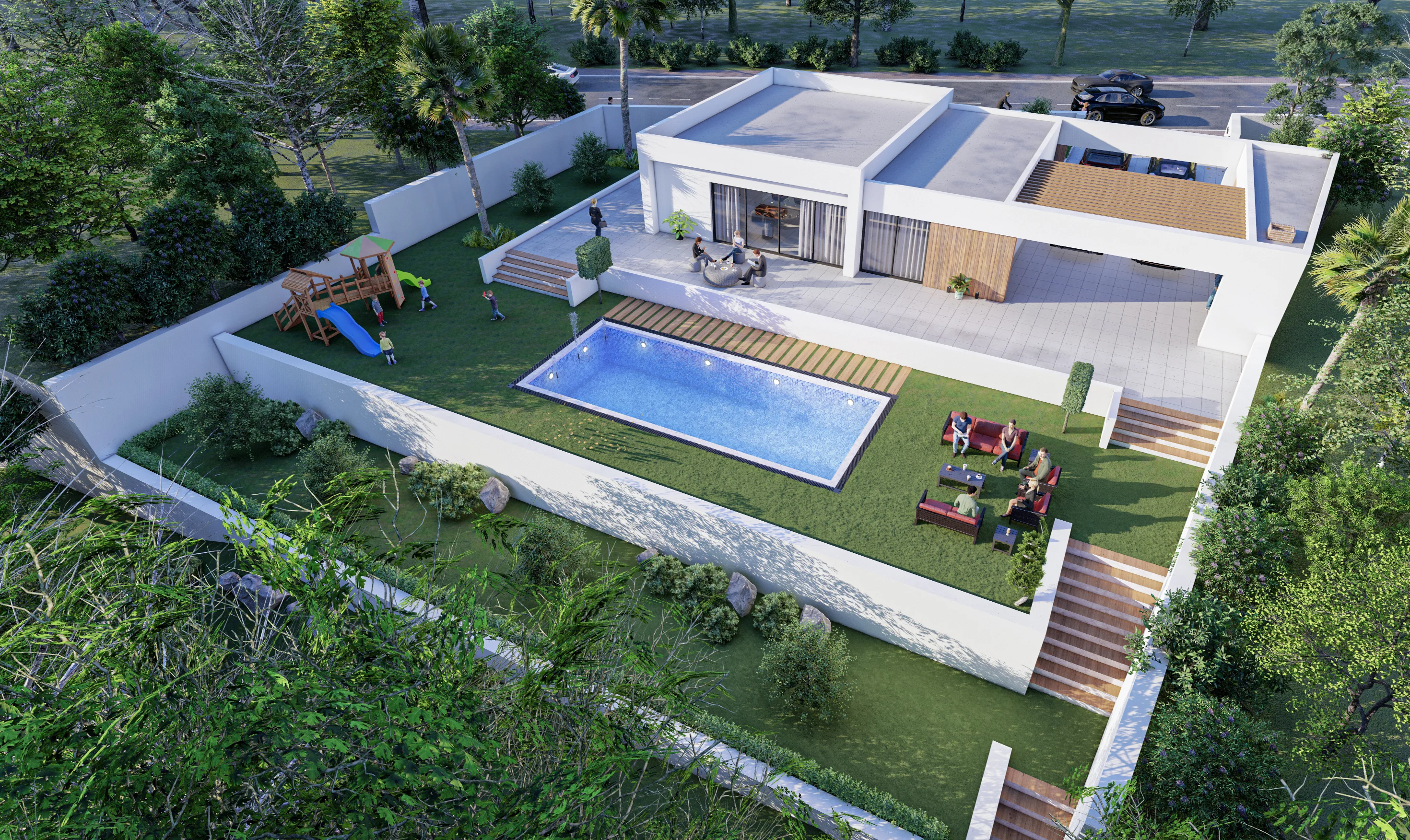 Villa 9 — image 12